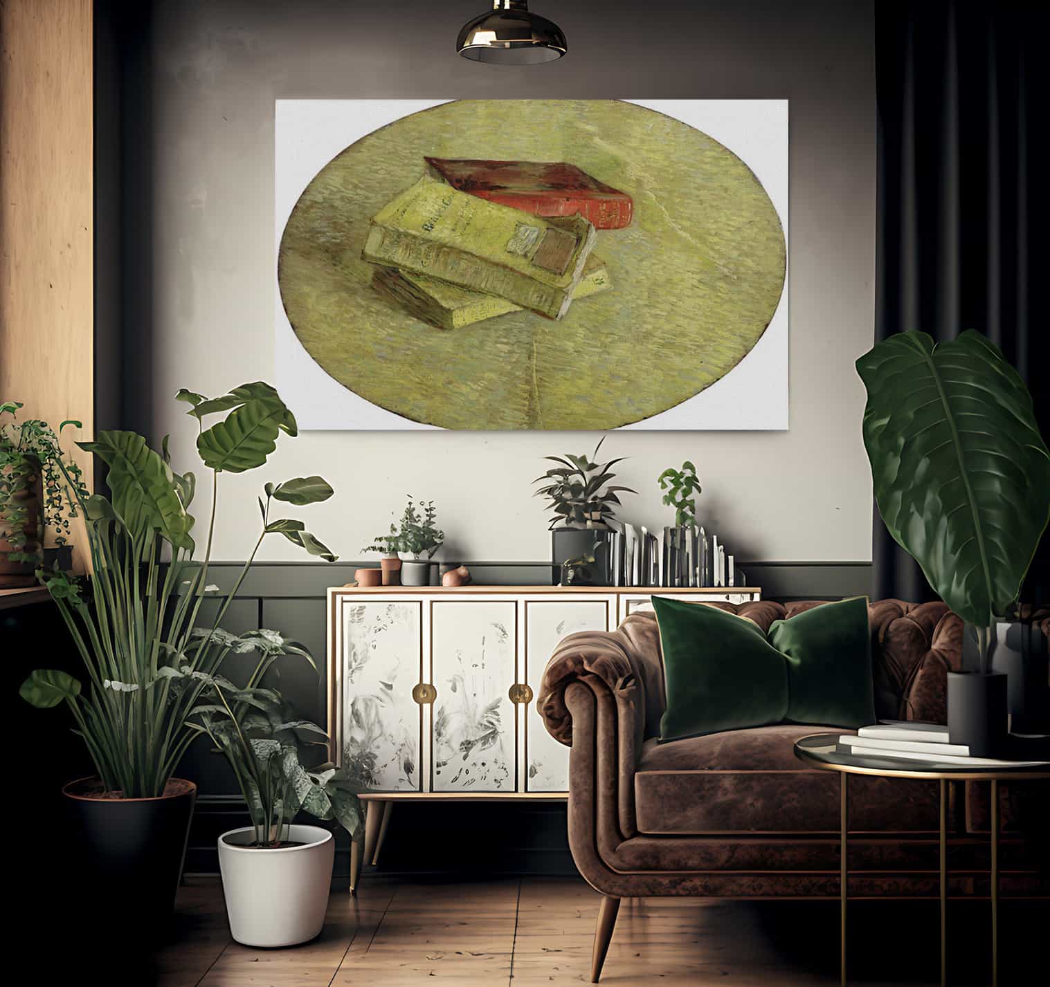 Three Novels By Vincent Van Gogh - Image 2