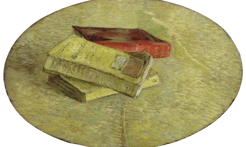 Three Novels By Vincent Van Gogh - Image 7