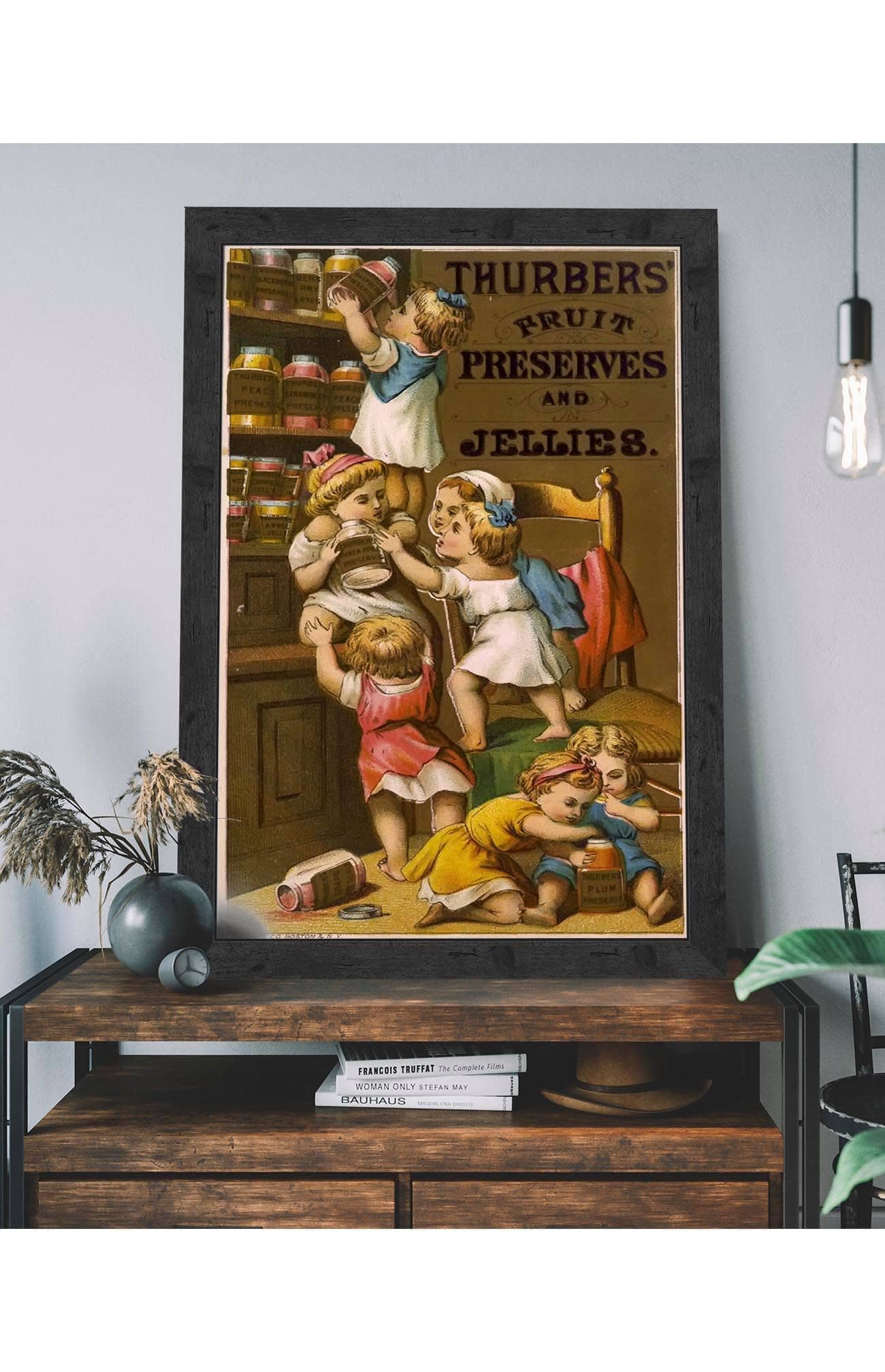 Thurbers' Fruit Preserves And Jellies - Image 2