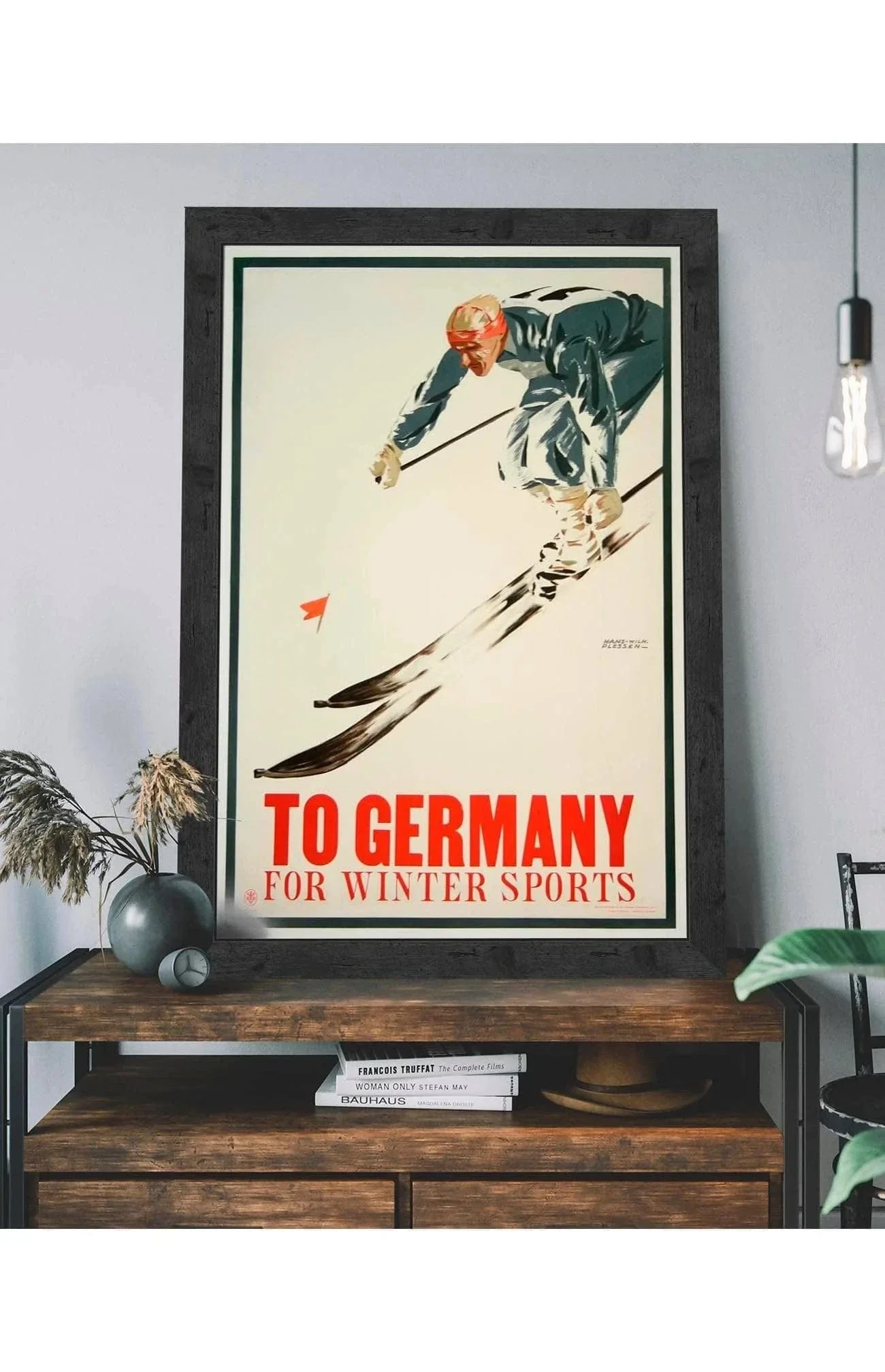 To Germany for Winter Sports - Image 5