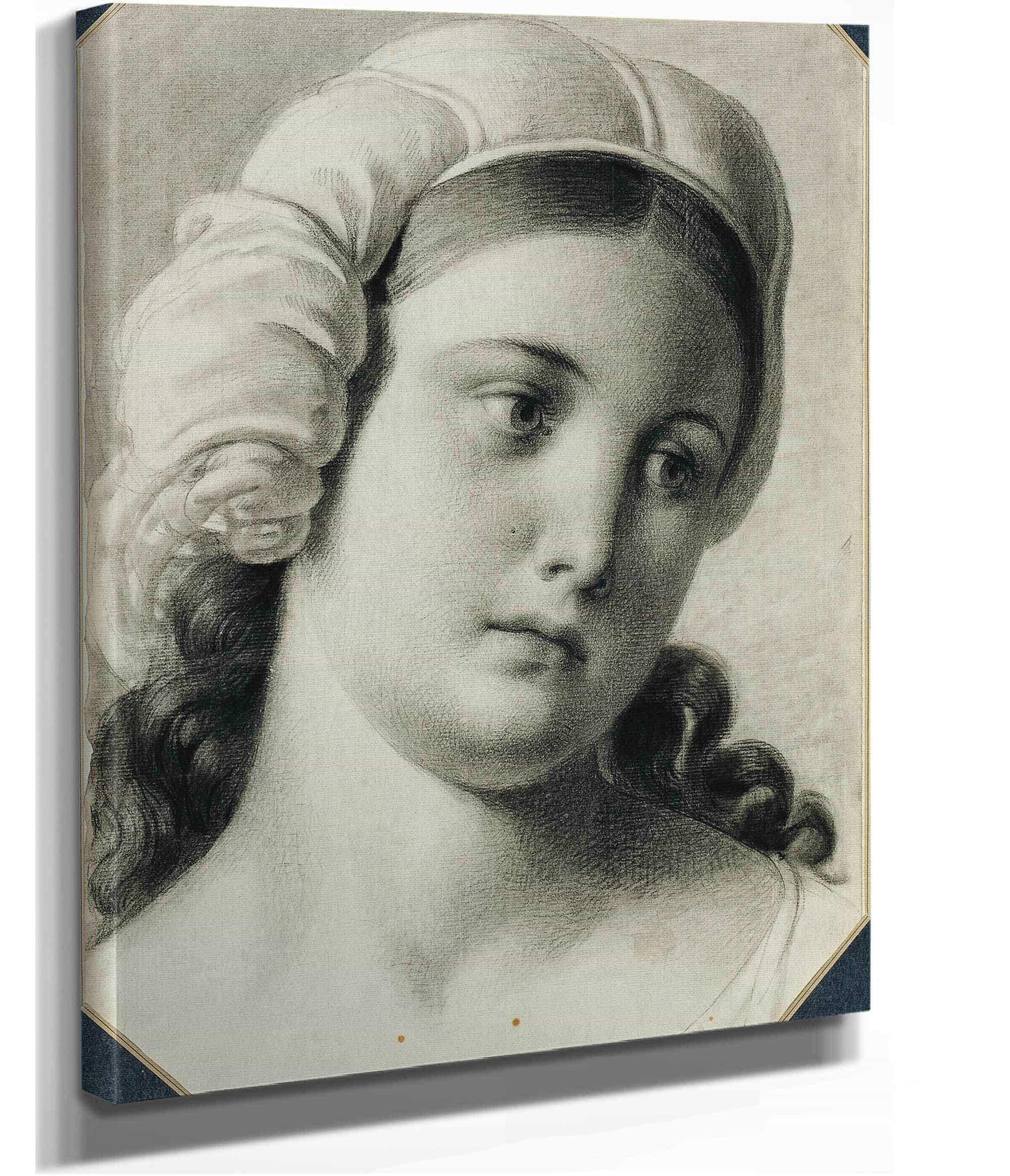 Tochter Julie by Johann Peter Krafft