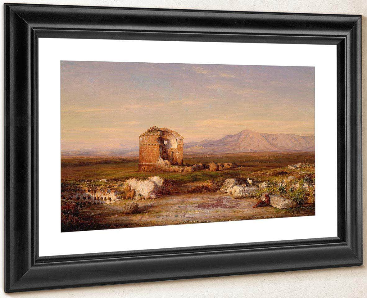 Torre Di Schiavi By Thomas Hiram Hotchkiss - Image 4