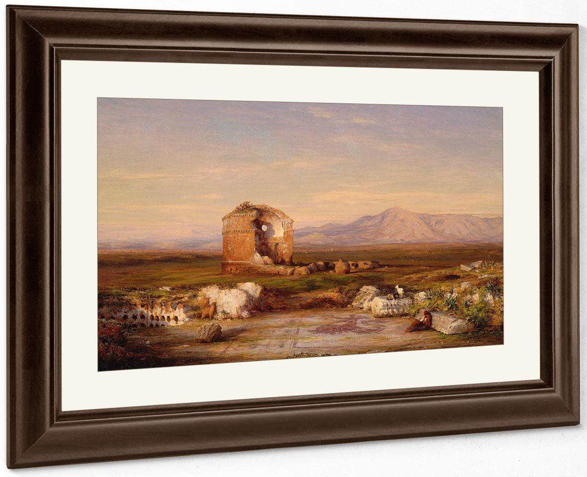 Torre Di Schiavi By Thomas Hiram Hotchkiss - Image 5