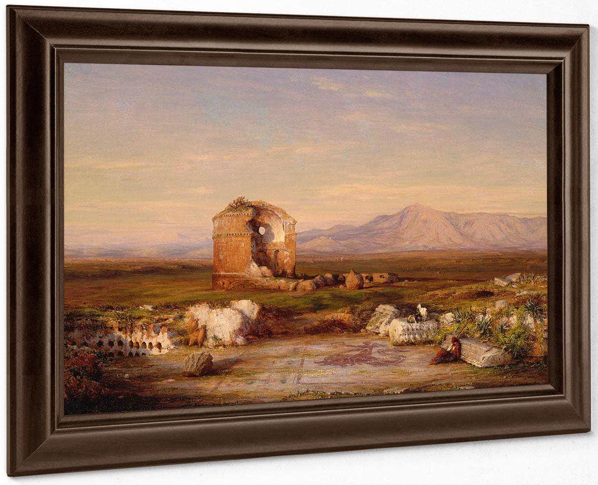 Torre Di Schiavi By Thomas Hiram Hotchkiss - Image 6