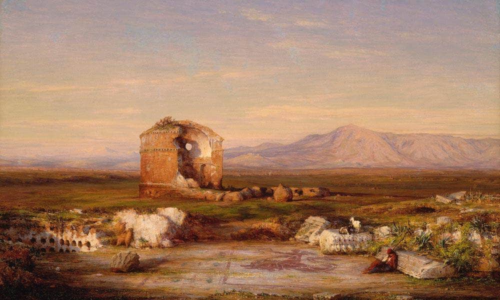 Torre Di Schiavi By Thomas Hiram Hotchkiss - Image 7