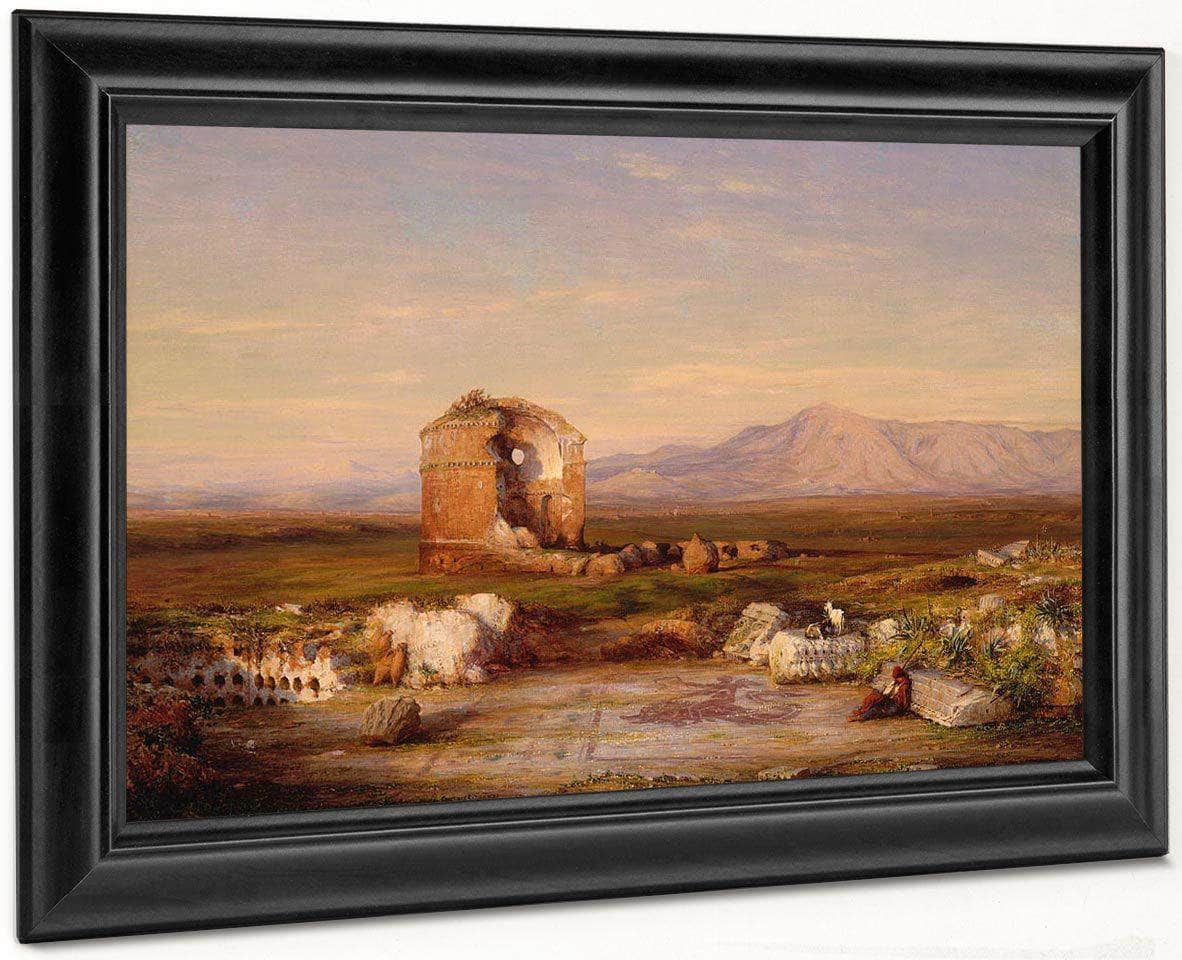 Torre Di Schiavi By Thomas Hiram Hotchkiss - Image 8