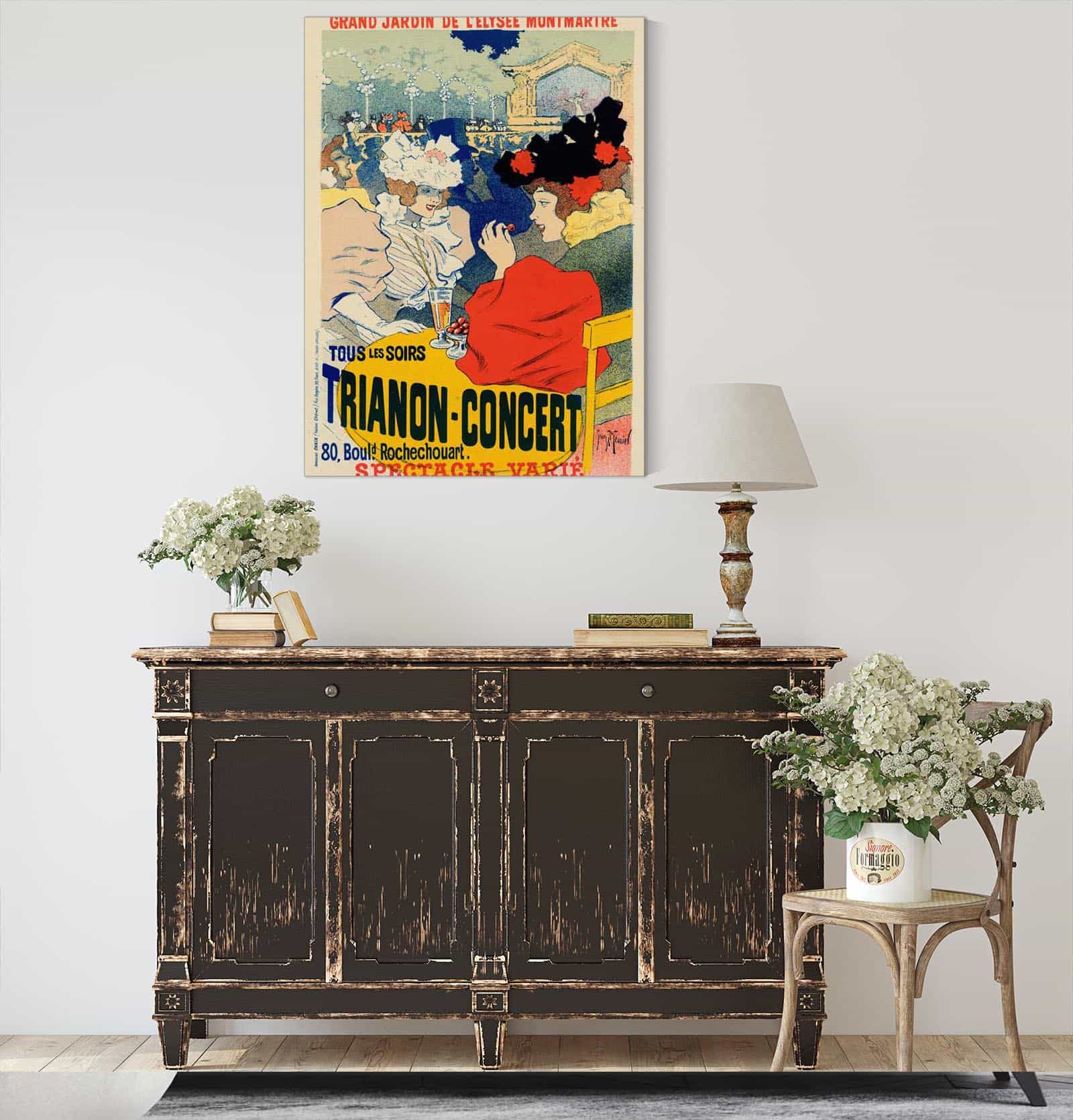 Trianon Concert by Georges Meunier - Image 4