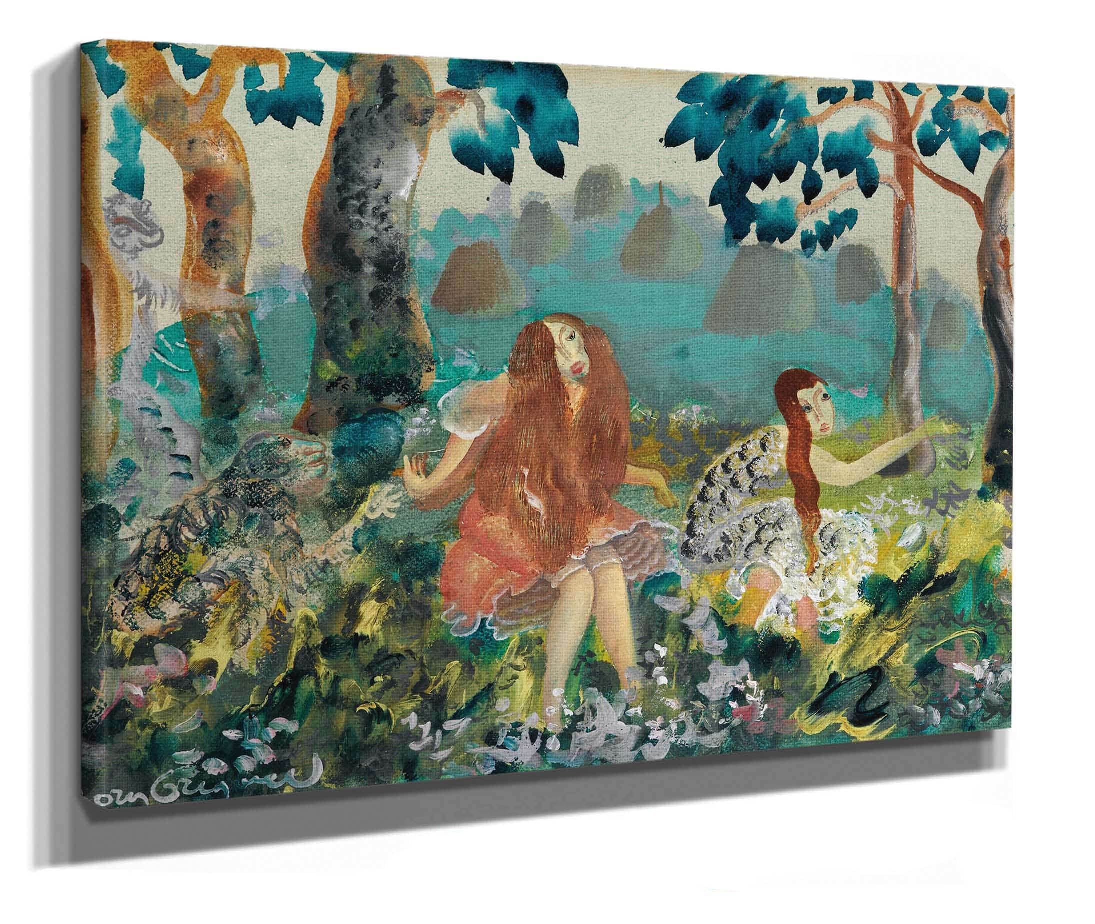 Troll by Boris Grigoriev - Image 2