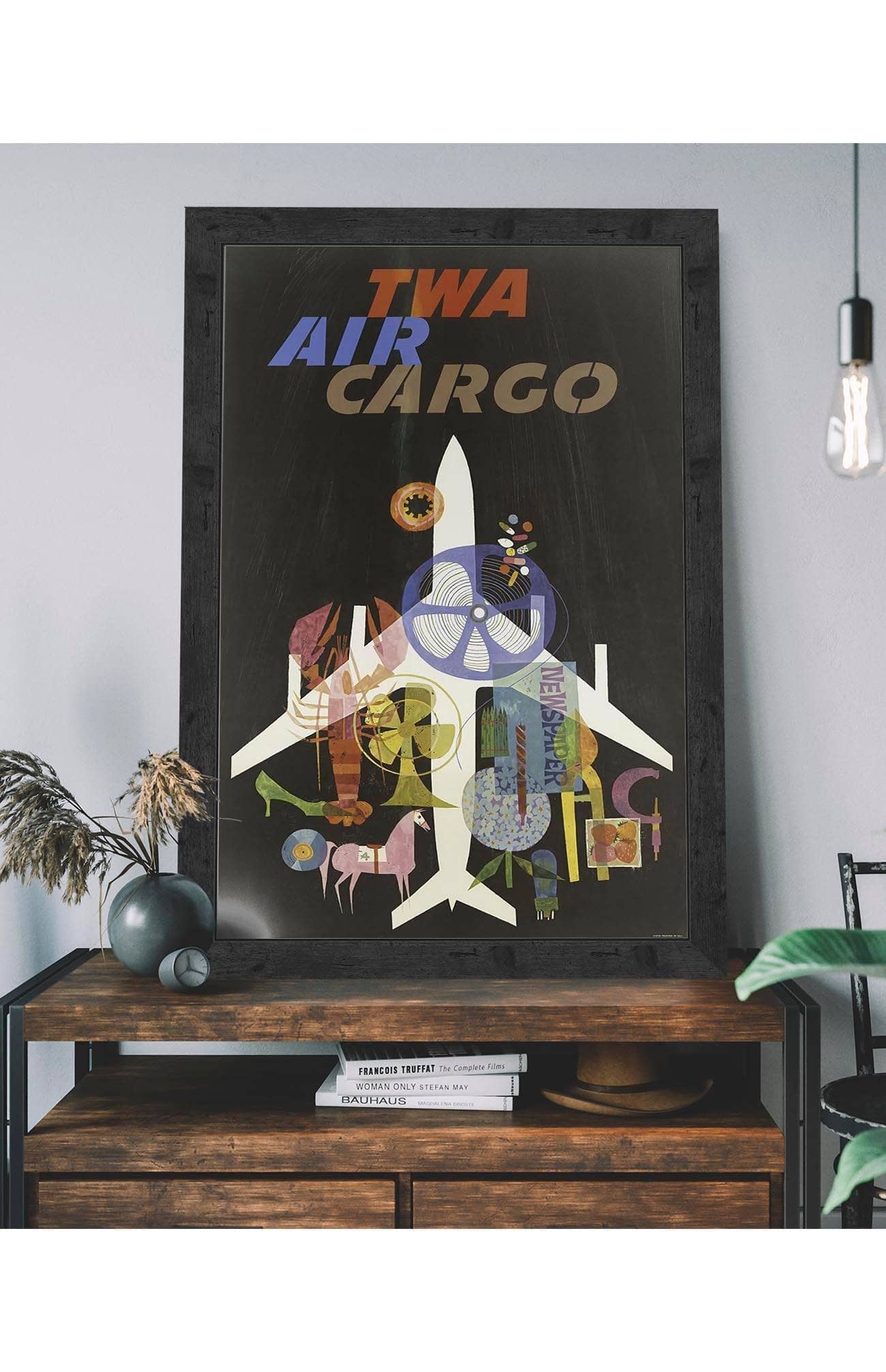 TWA Air Cargo - Image 3