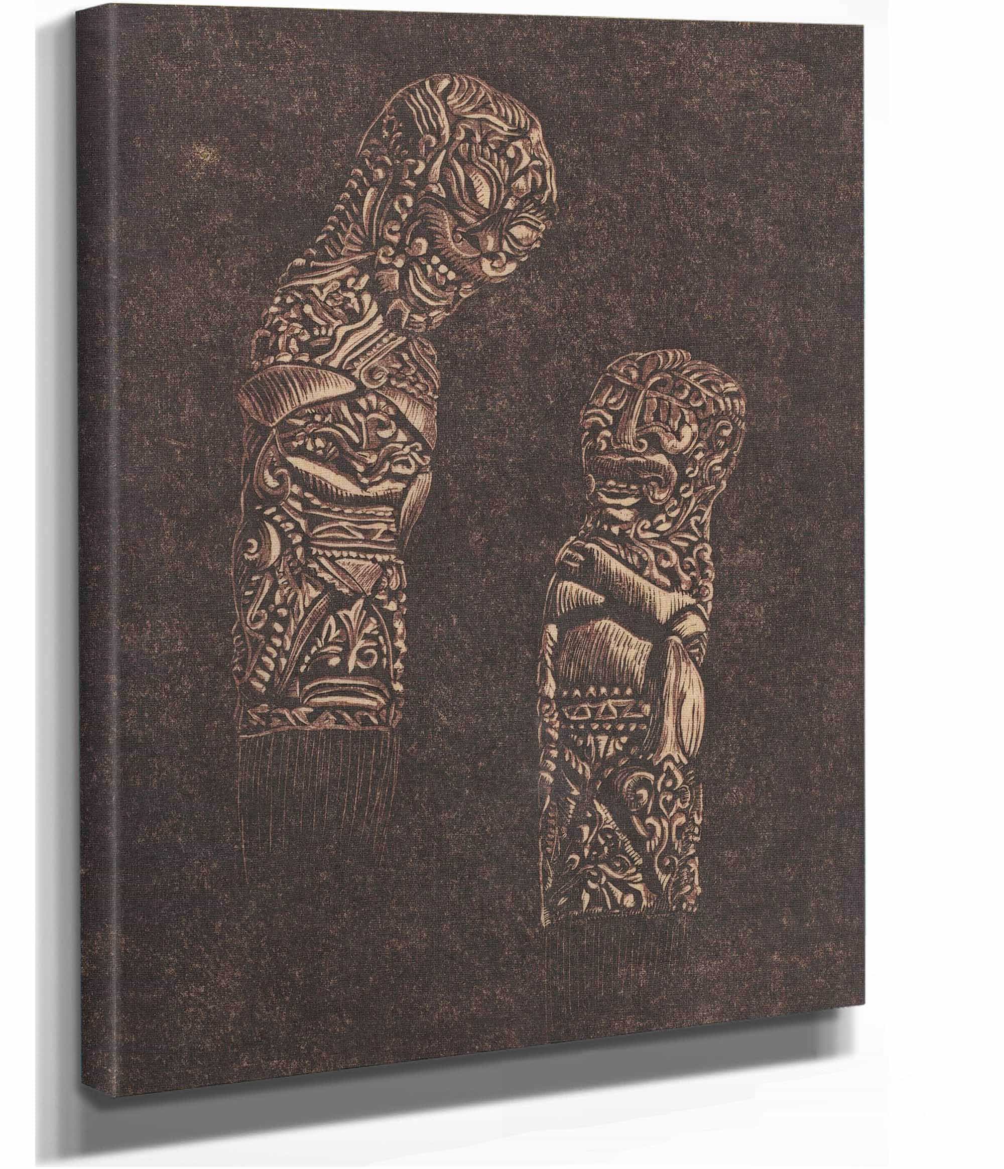 Twee Heften Van Krissen by Reijer Stolk - Image 2