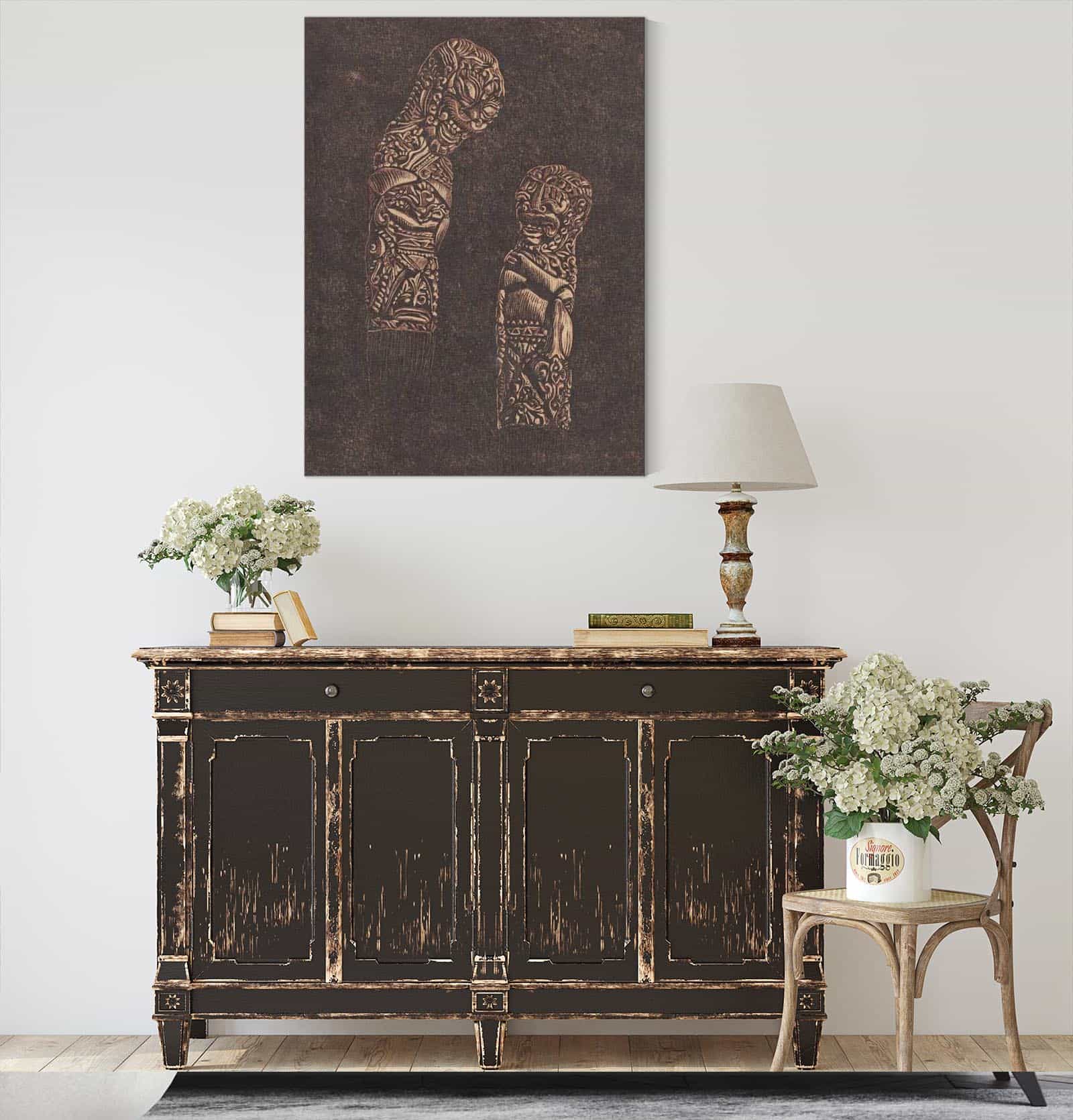 Twee Heften Van Krissen by Reijer Stolk - Image 4