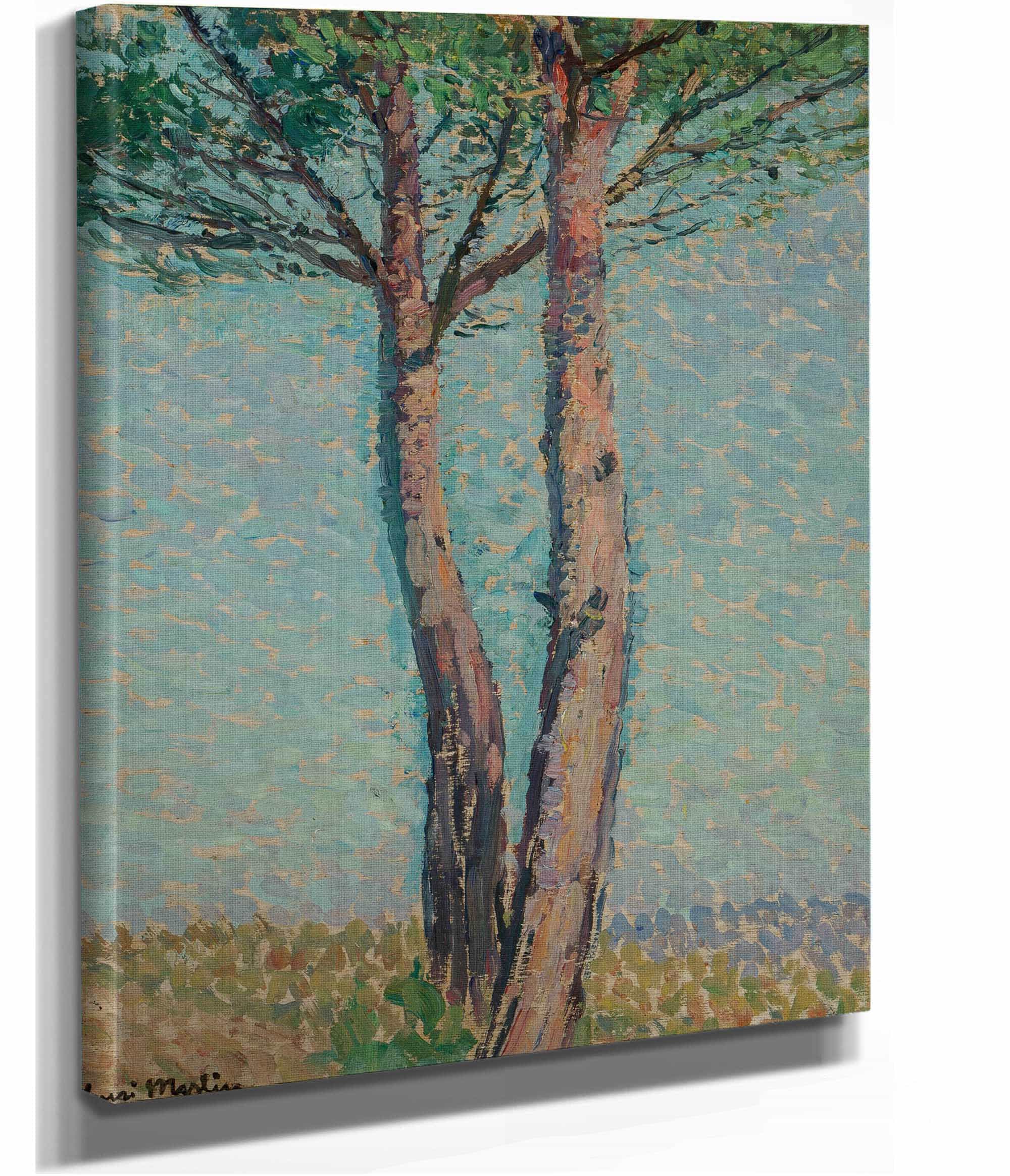 Un Pin by Henri Martin - Image 2