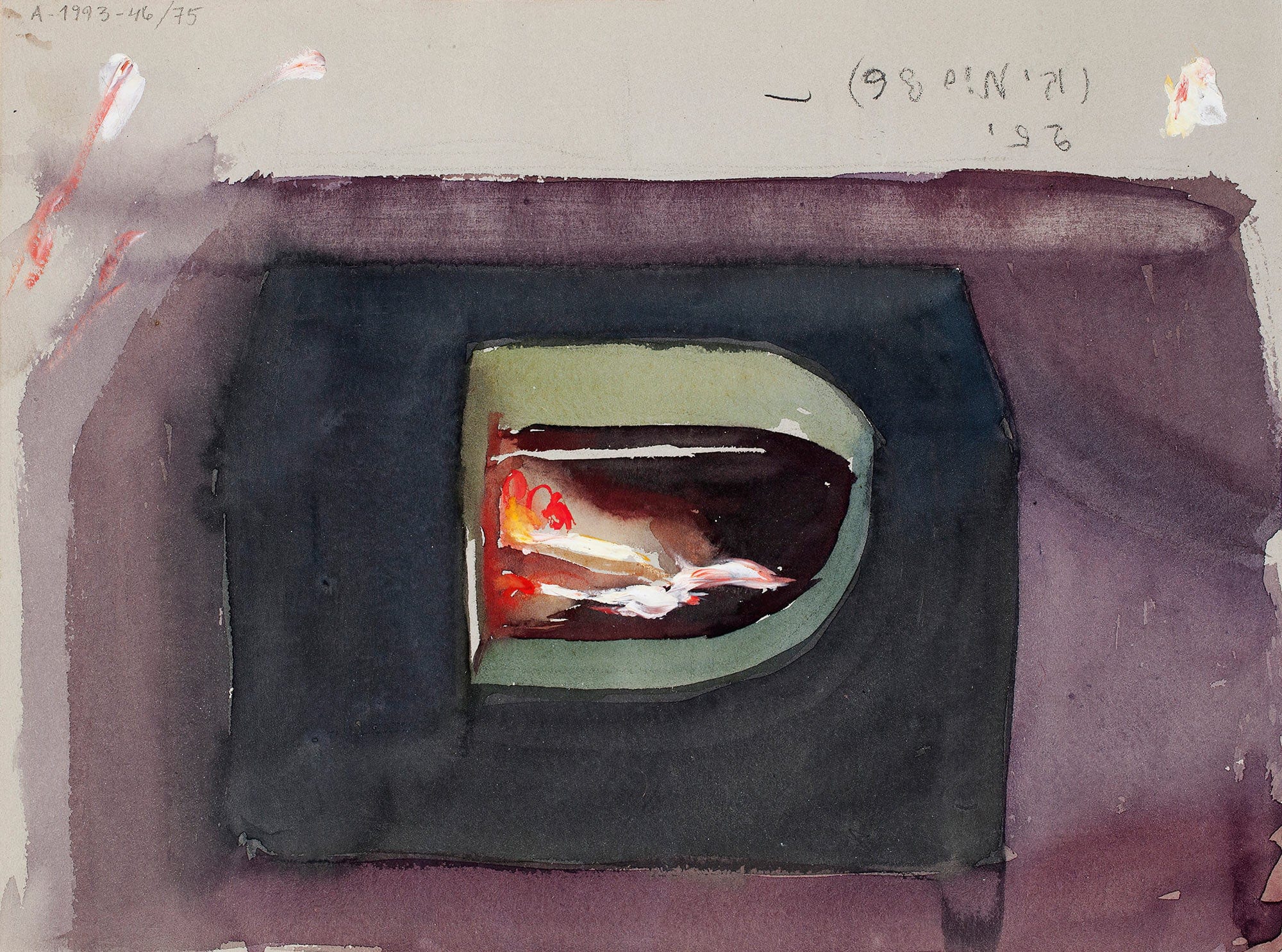 Untitled 1 by Eero Jarnefelt