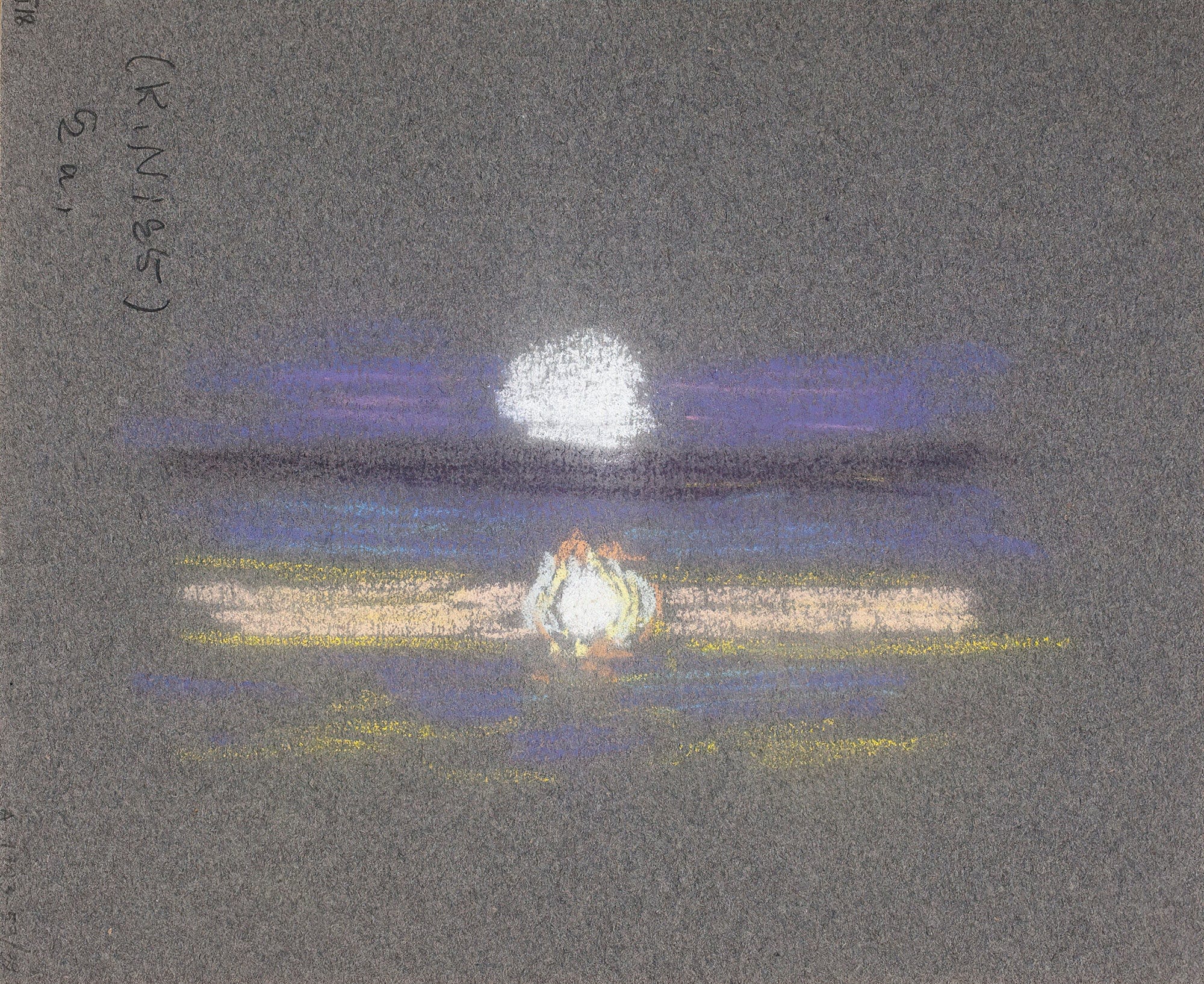 Untitled 2 by Eero Jarnefelt