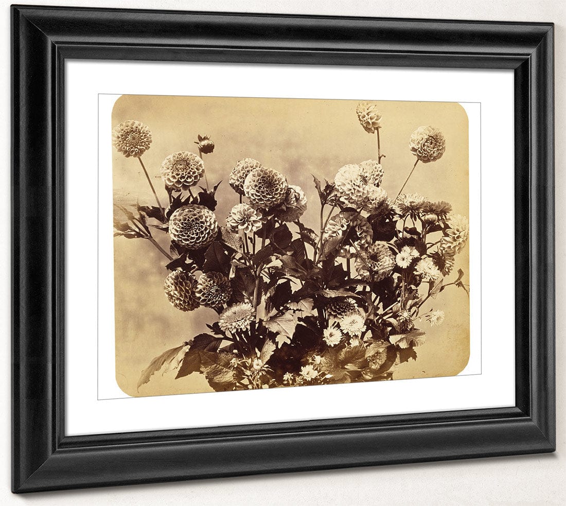 Untitled By Adolphe Braun - Image 4