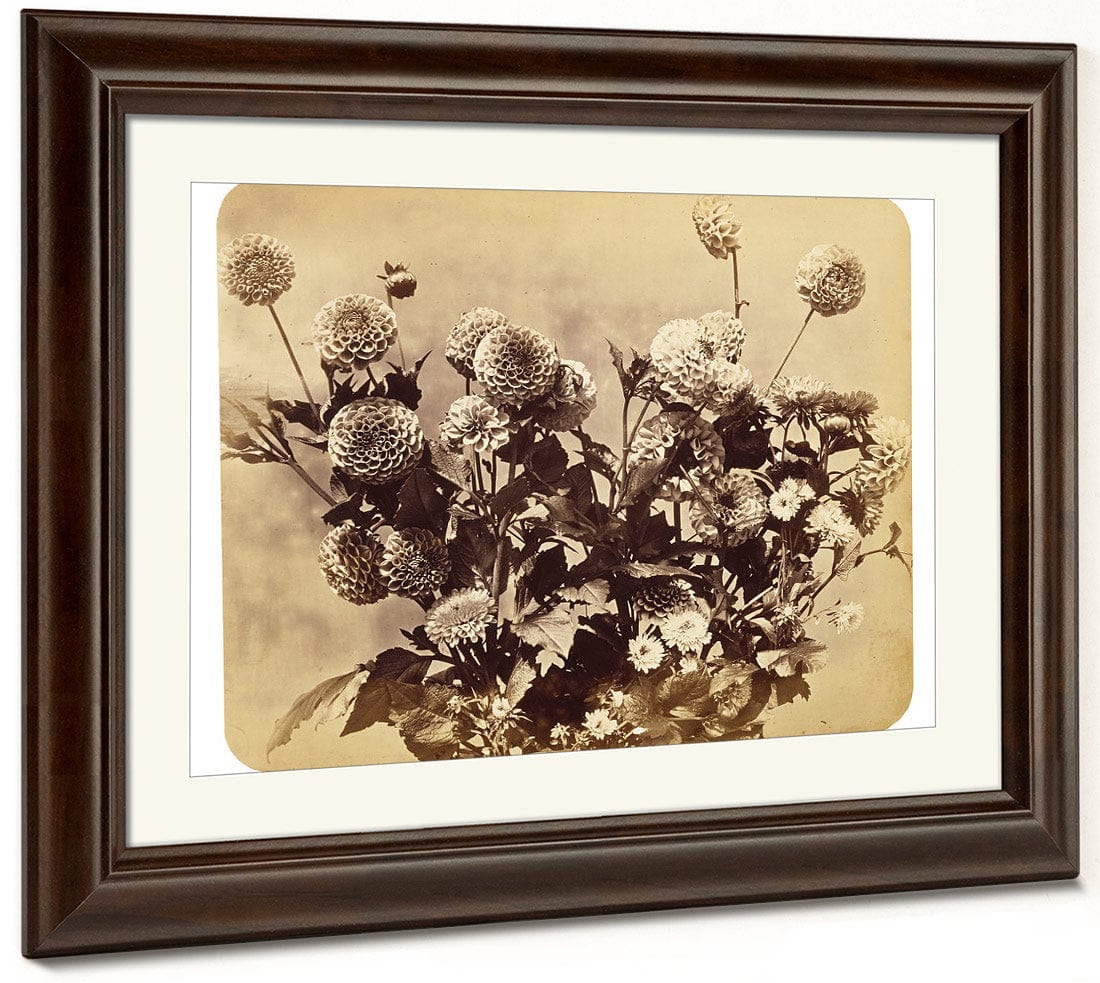 Untitled By Adolphe Braun - Image 5