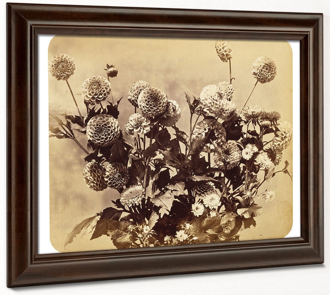 Untitled By Adolphe Braun - Image 6
