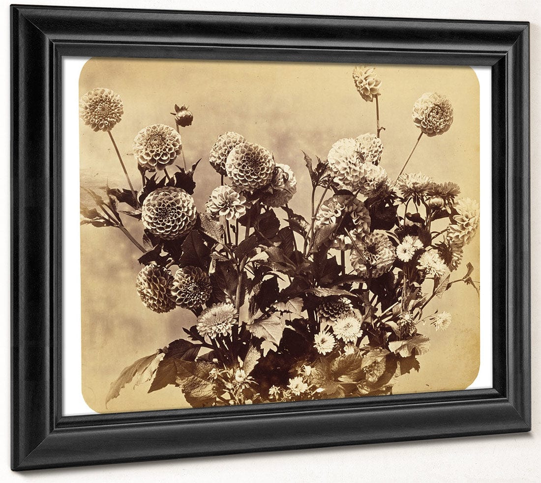 Untitled By Adolphe Braun - Image 8