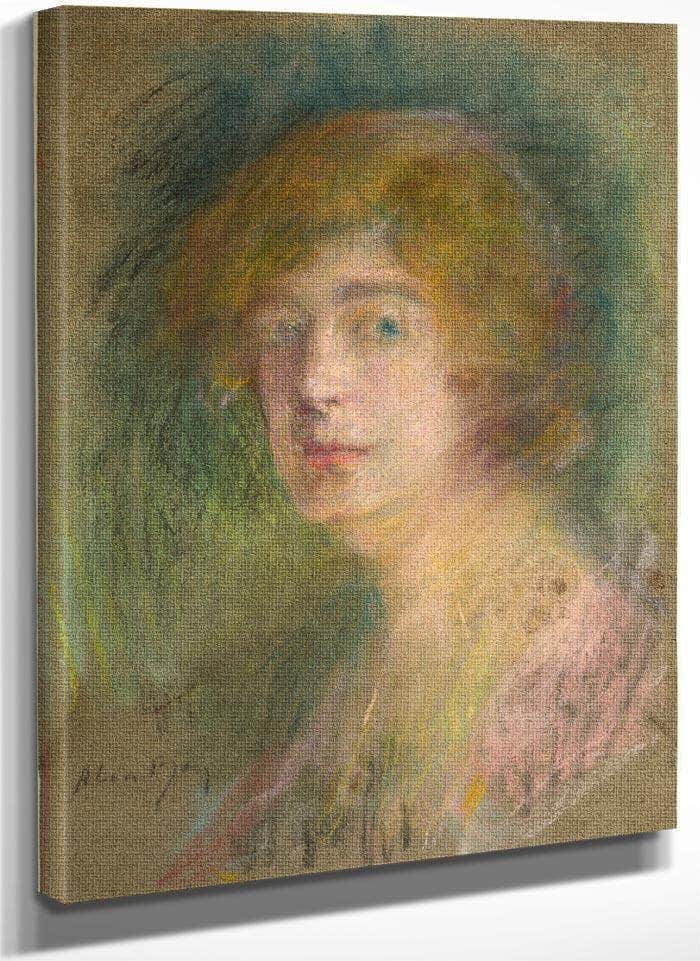 Untitled By Alice Pike Barney