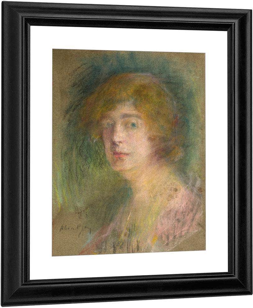 Untitled By Alice Pike Barney - Image 3