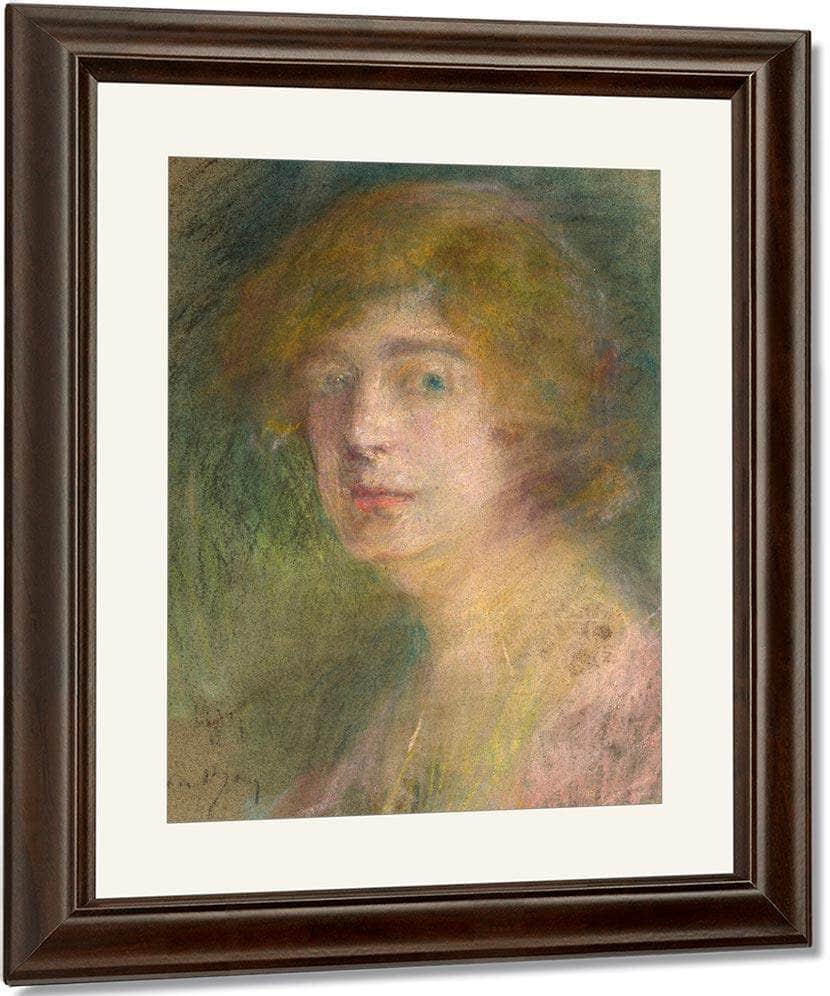 Untitled By Alice Pike Barney - Image 4