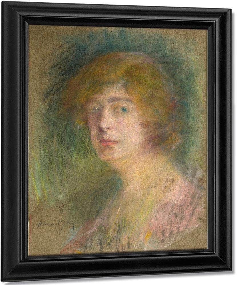 Untitled By Alice Pike Barney - Image 7