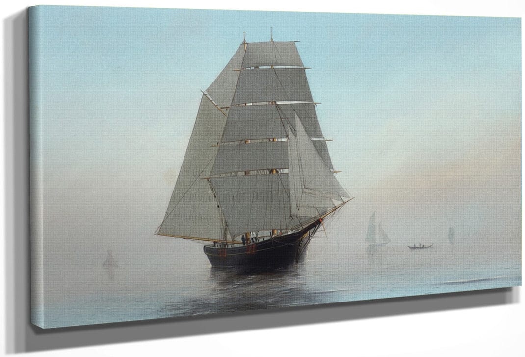 Untitled By Antonio Nicolo Gasparo Jacobsen