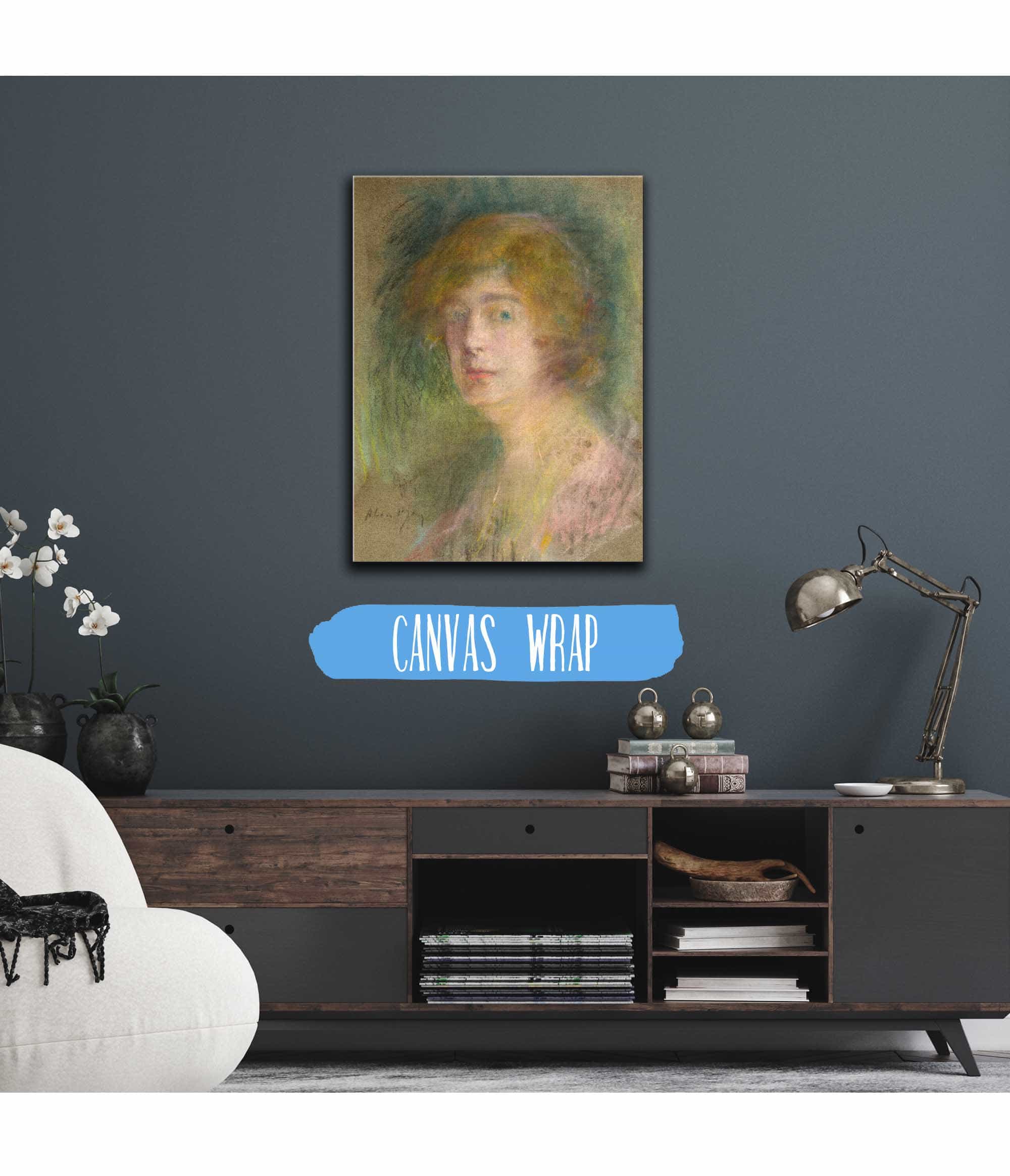 Untitled by Alice Pike Barney - Image 3