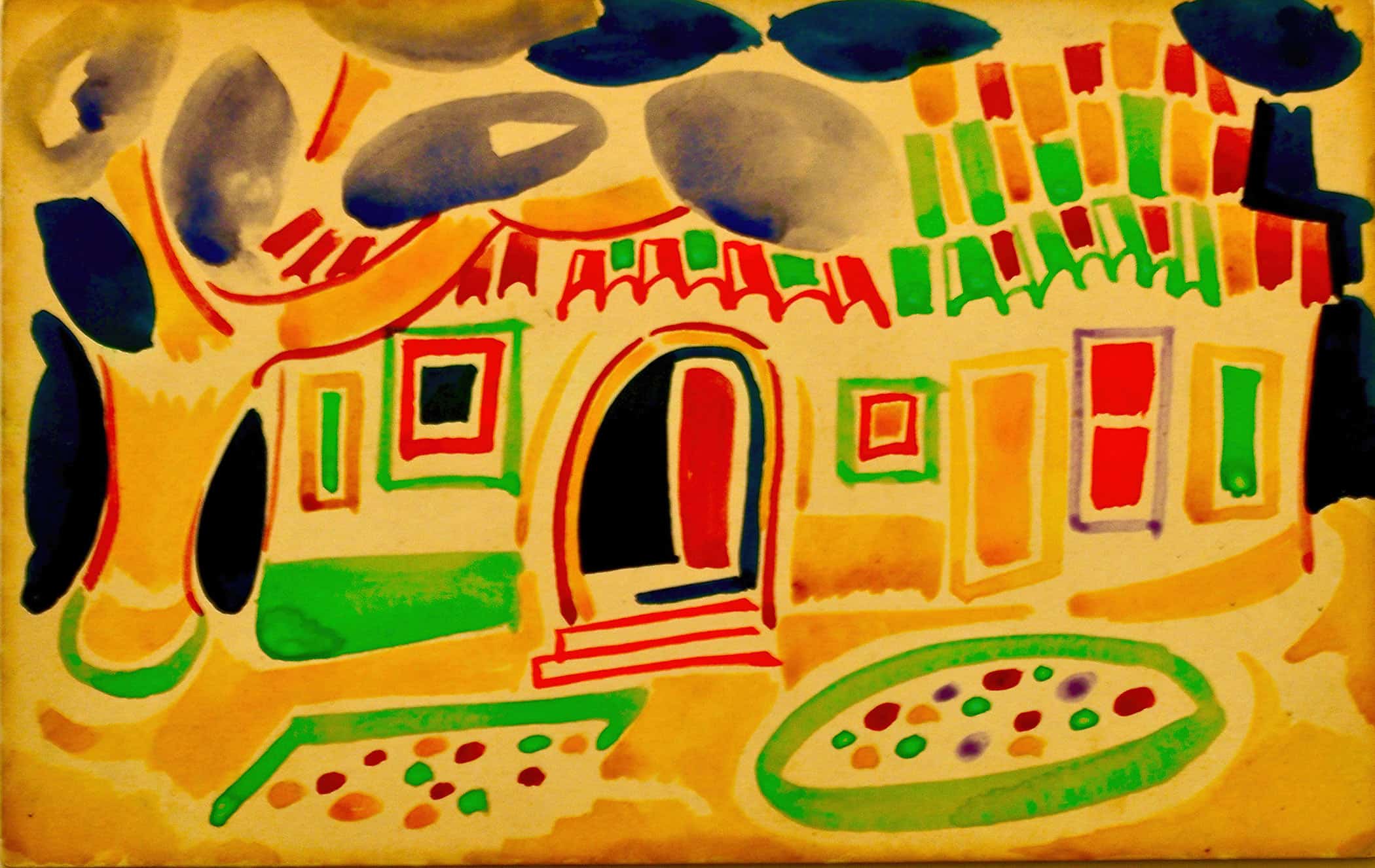Untitled By Amadeo De Souza Cardoso - Image 10