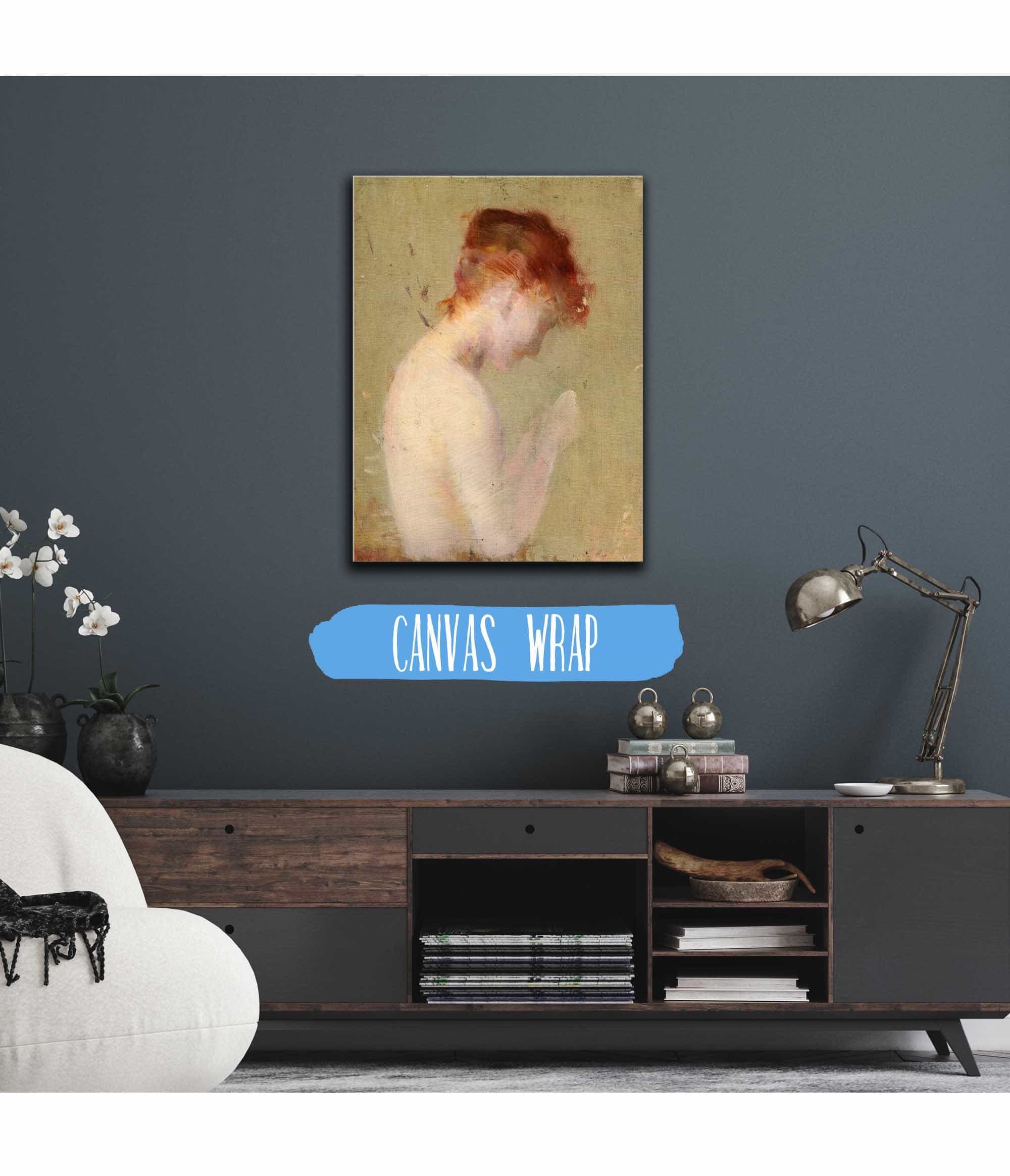 Untitled by Carolus Duran - Image 3