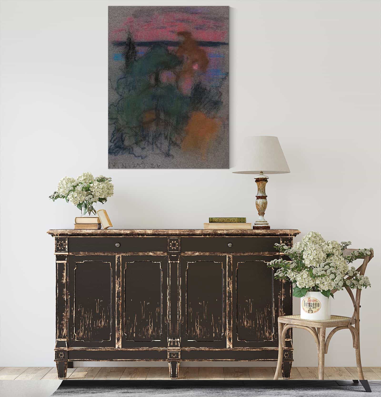 Untitled by Eero Jarnefelt - Image 14