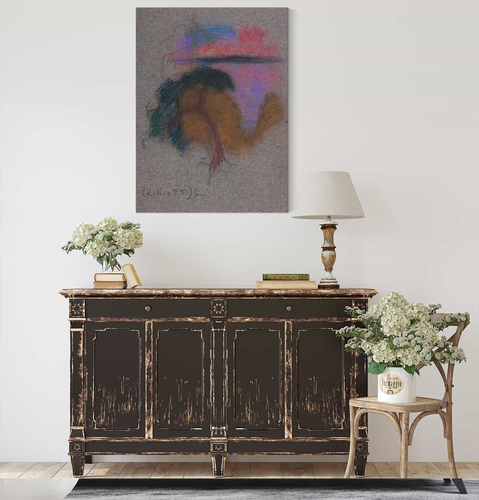 Untitled by Eero Jarnefelt - Image 16