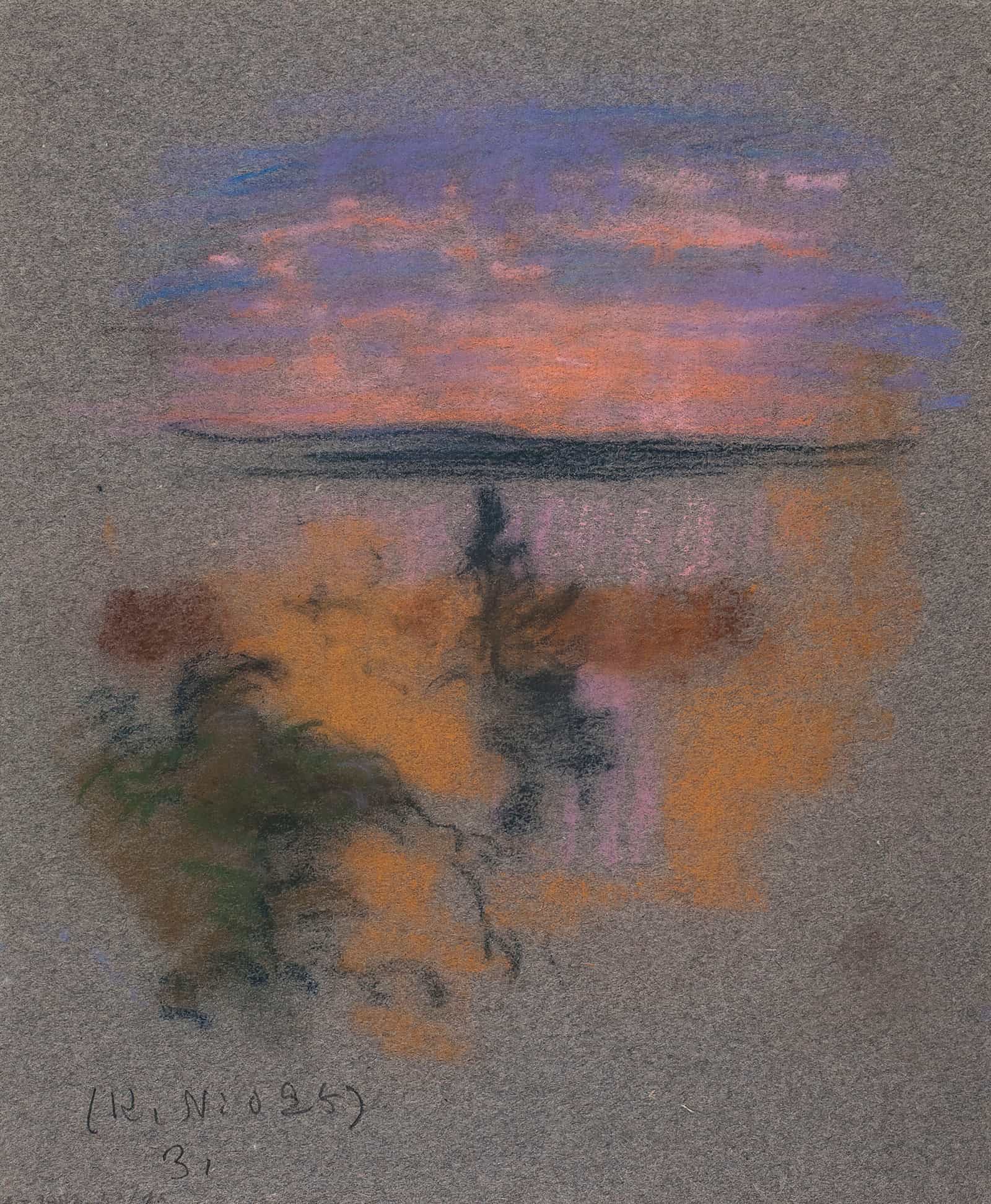 Untitled by Eero Jarnefelt - Image 17
