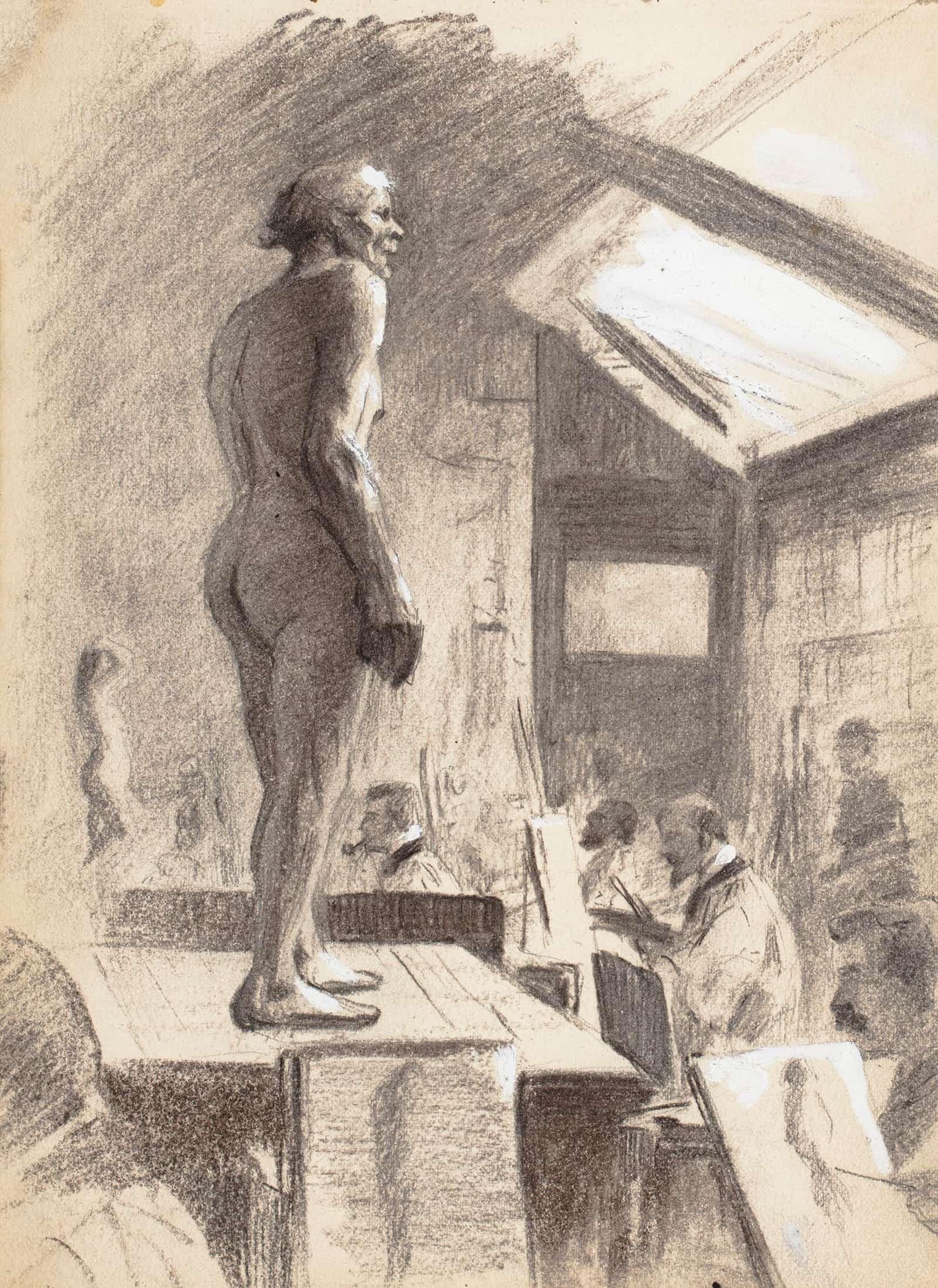 Untitled by Eero Jarnefelt - Image 19
