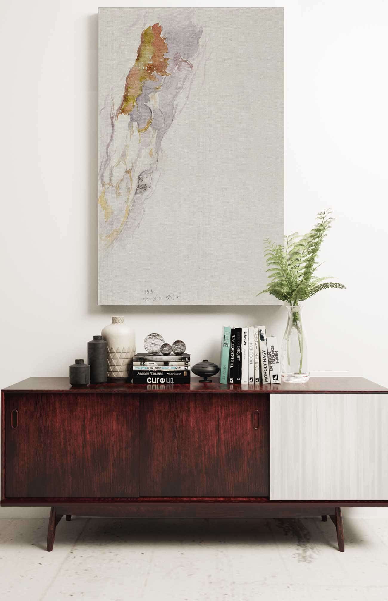 Untitled by Eero Jarnefelt - Image 2