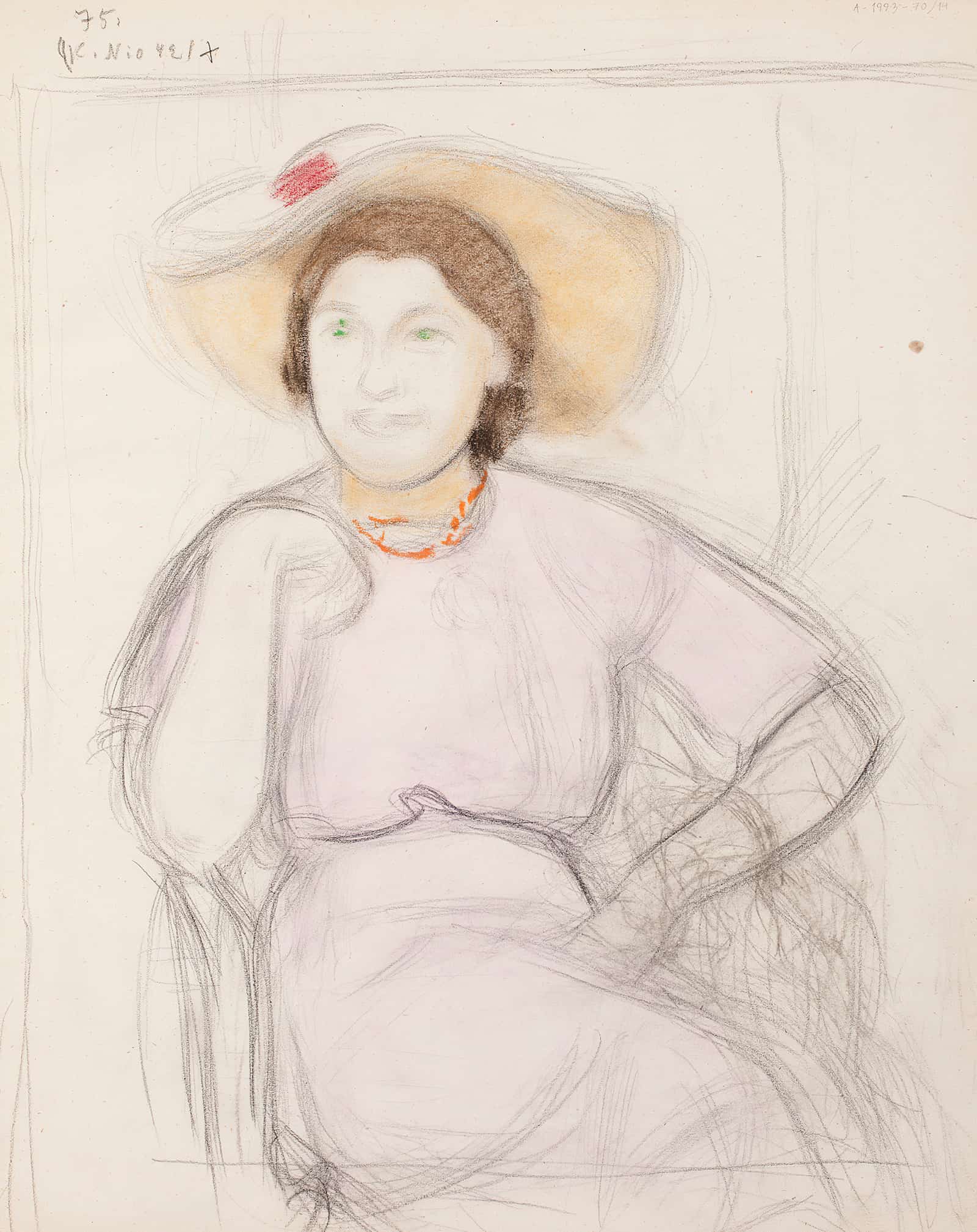 Untitled by Eero Jarnefelt - Image 22