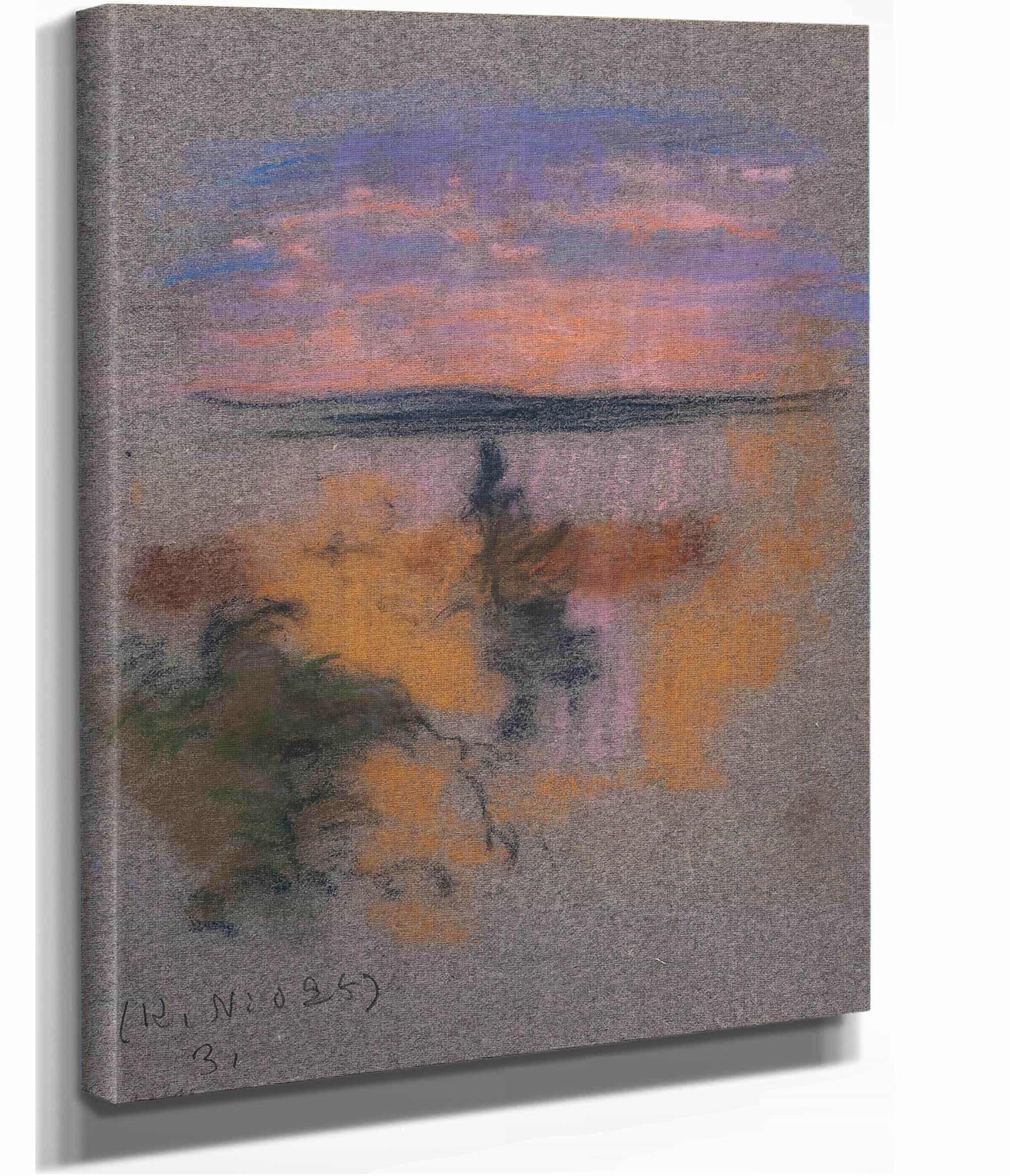 Untitled by Eero Jarnefelt - Image 23