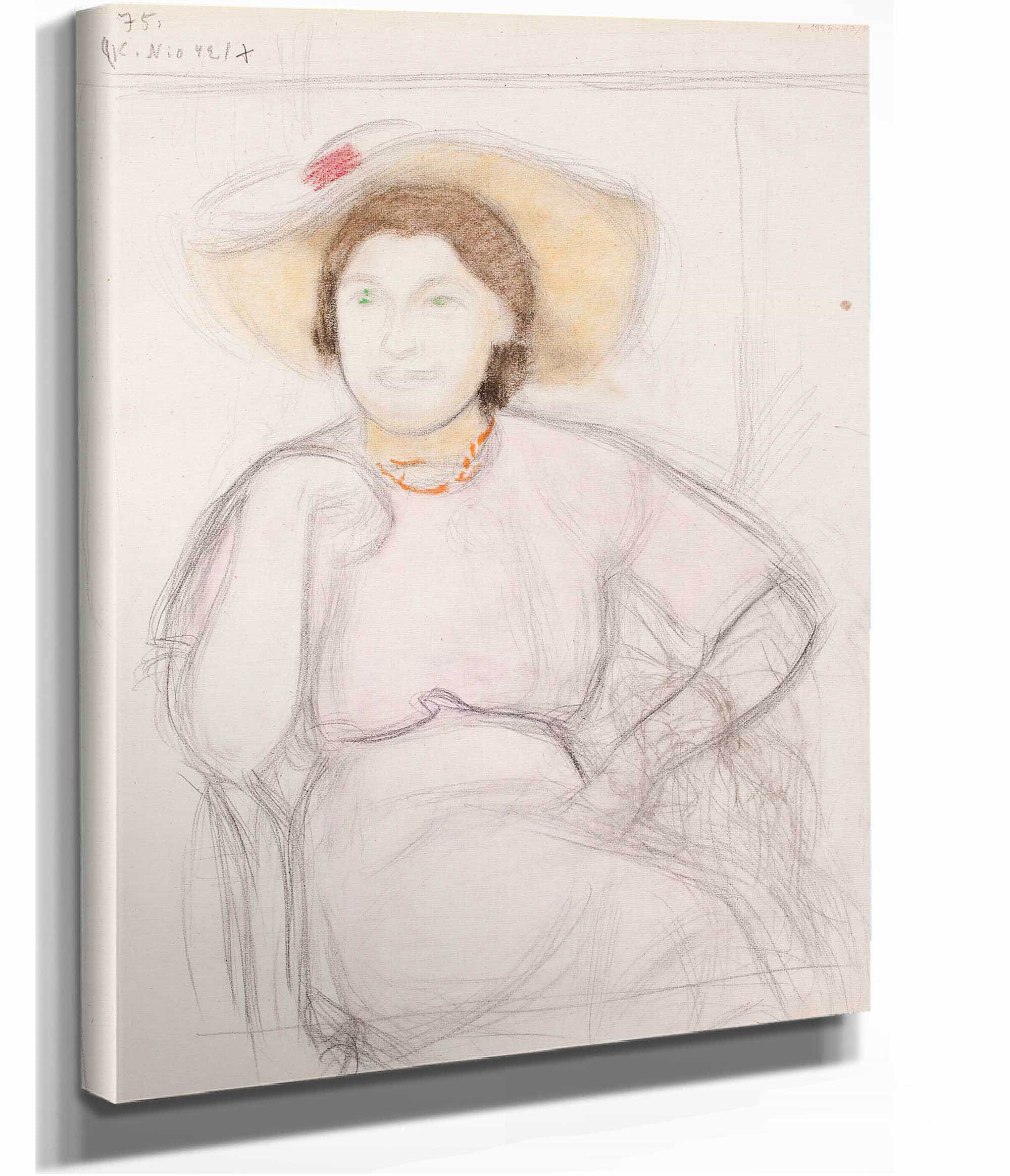 Untitled by Eero Jarnefelt - Image 27