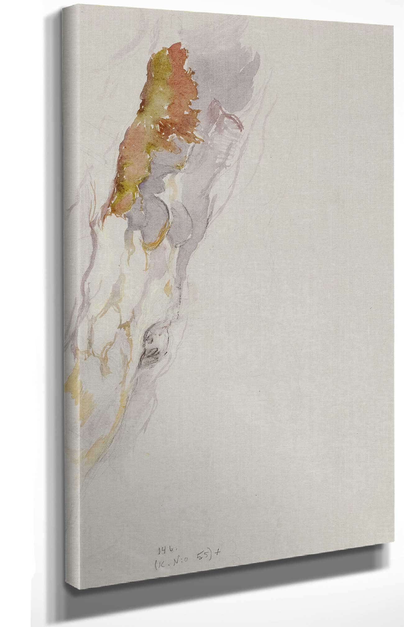 Untitled by Eero Jarnefelt - Image 3