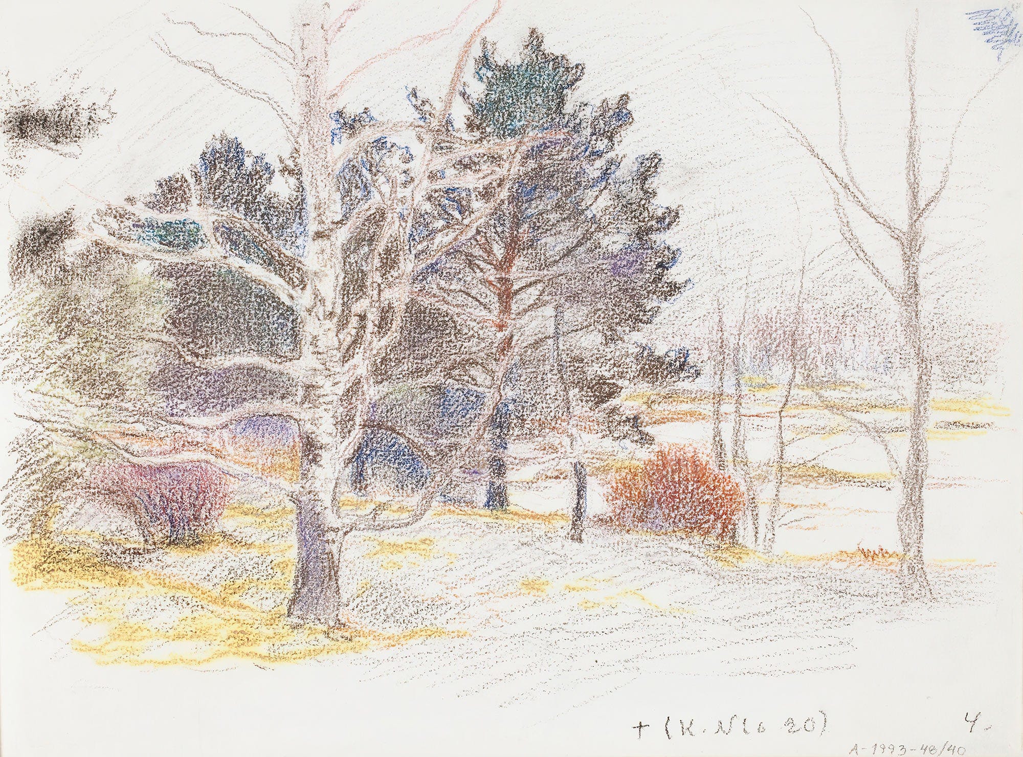 Untitled by Eero Jarnefelt - Image 46