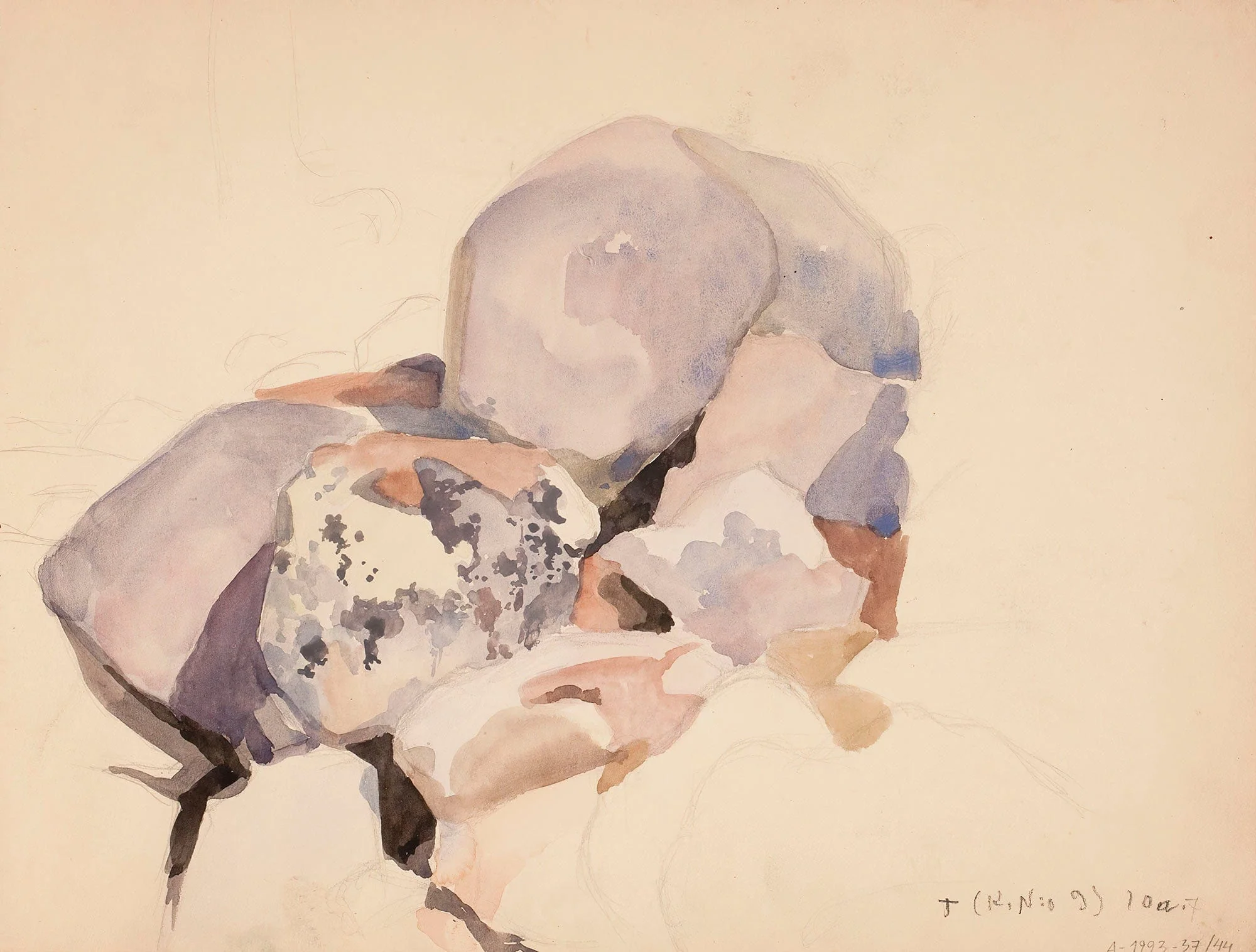 Untitled by Eero Jarnefelt - Image 47