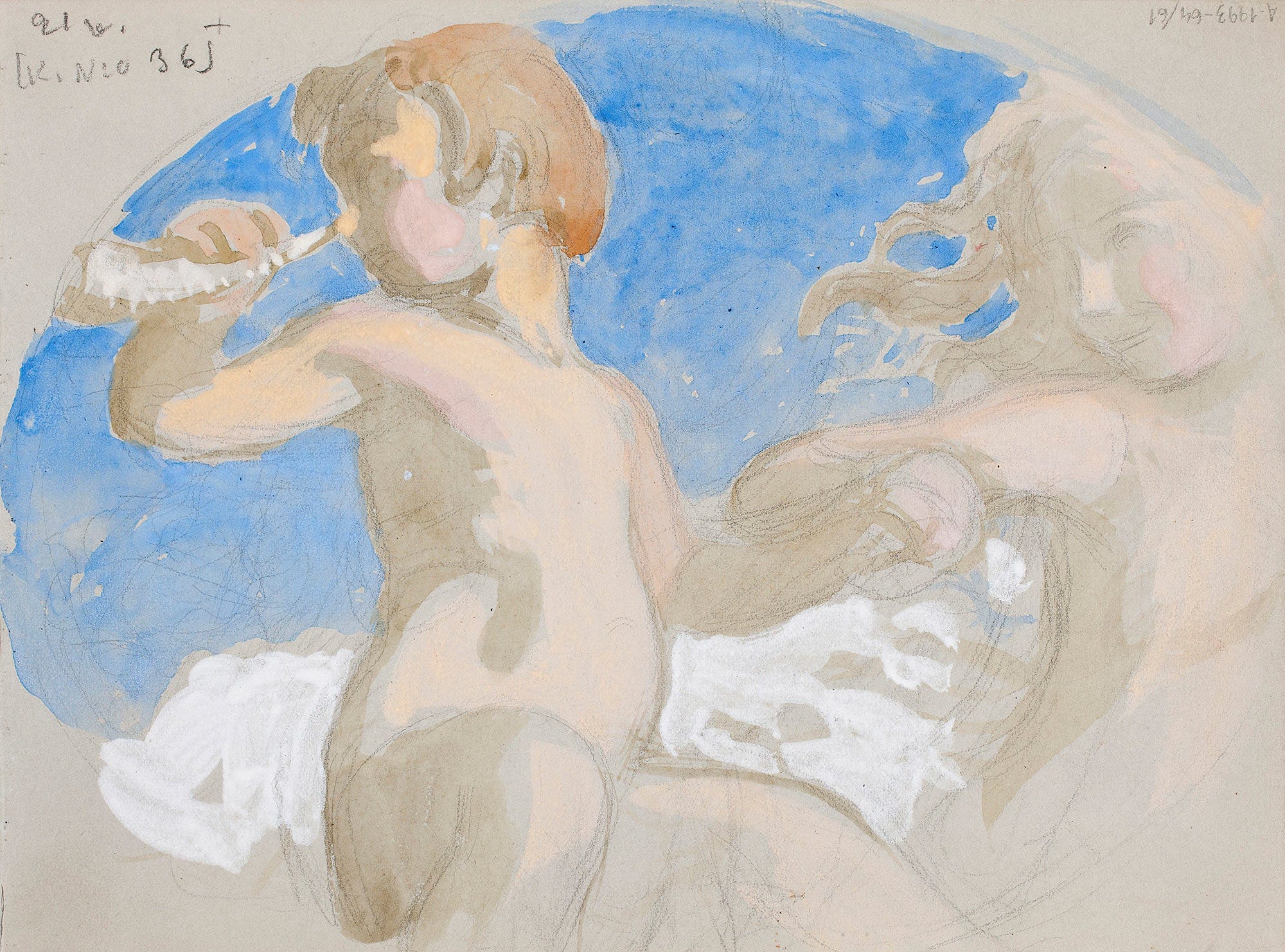 Untitled by Eero Jarnefelt - Image 48