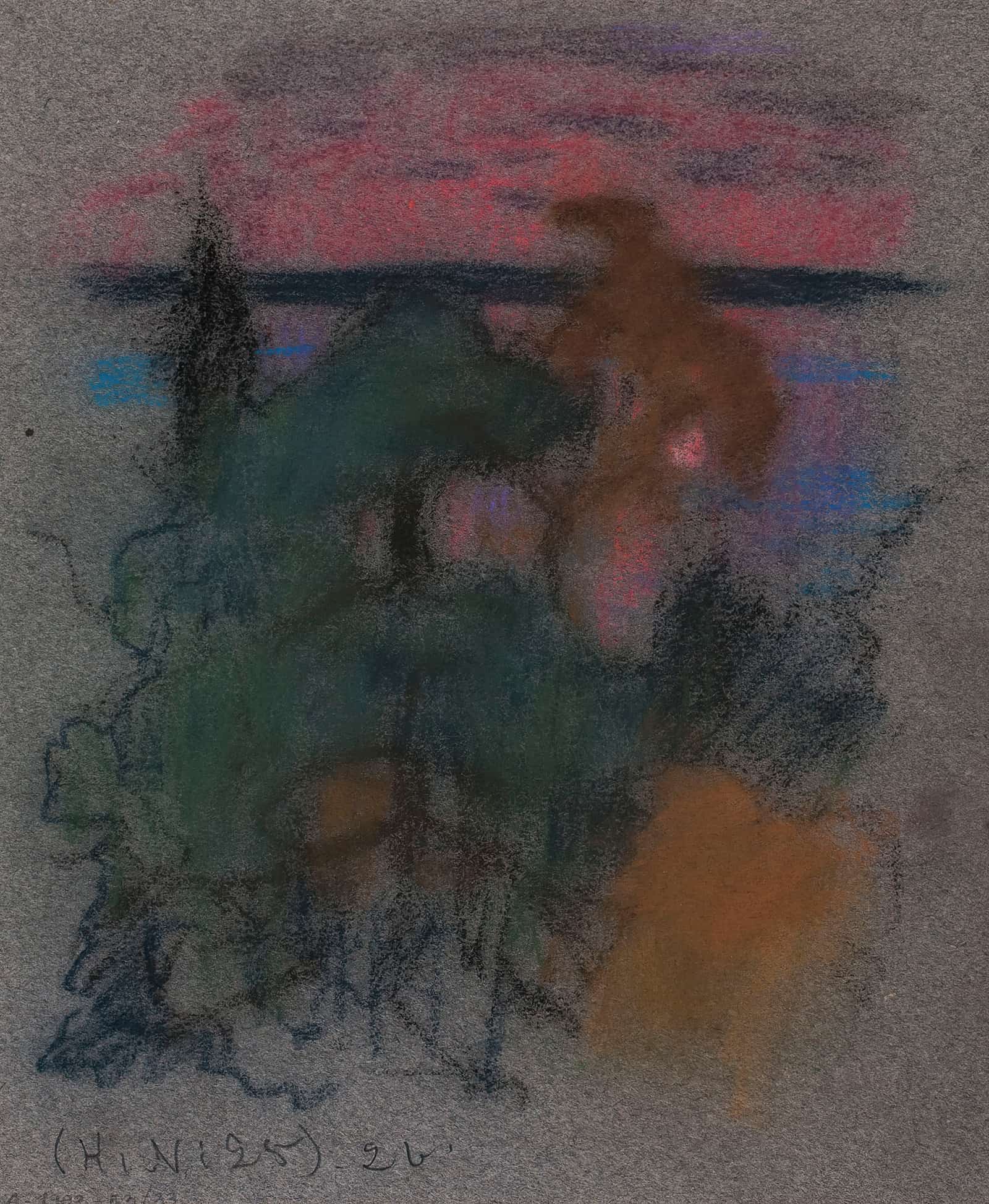 Untitled by Eero Jarnefelt - Image 5
