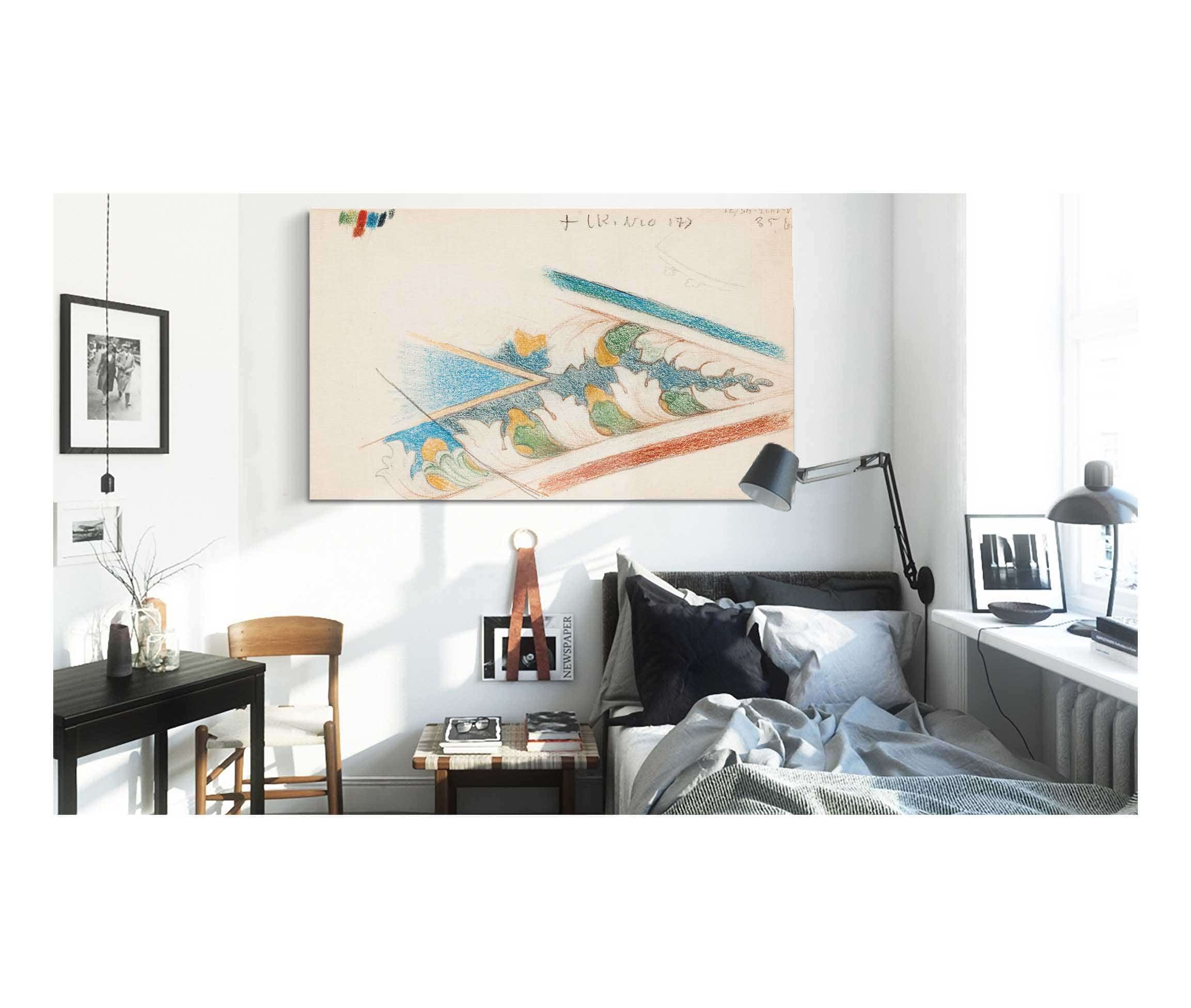 Untitled by Eero Jarnefelt - Image 59