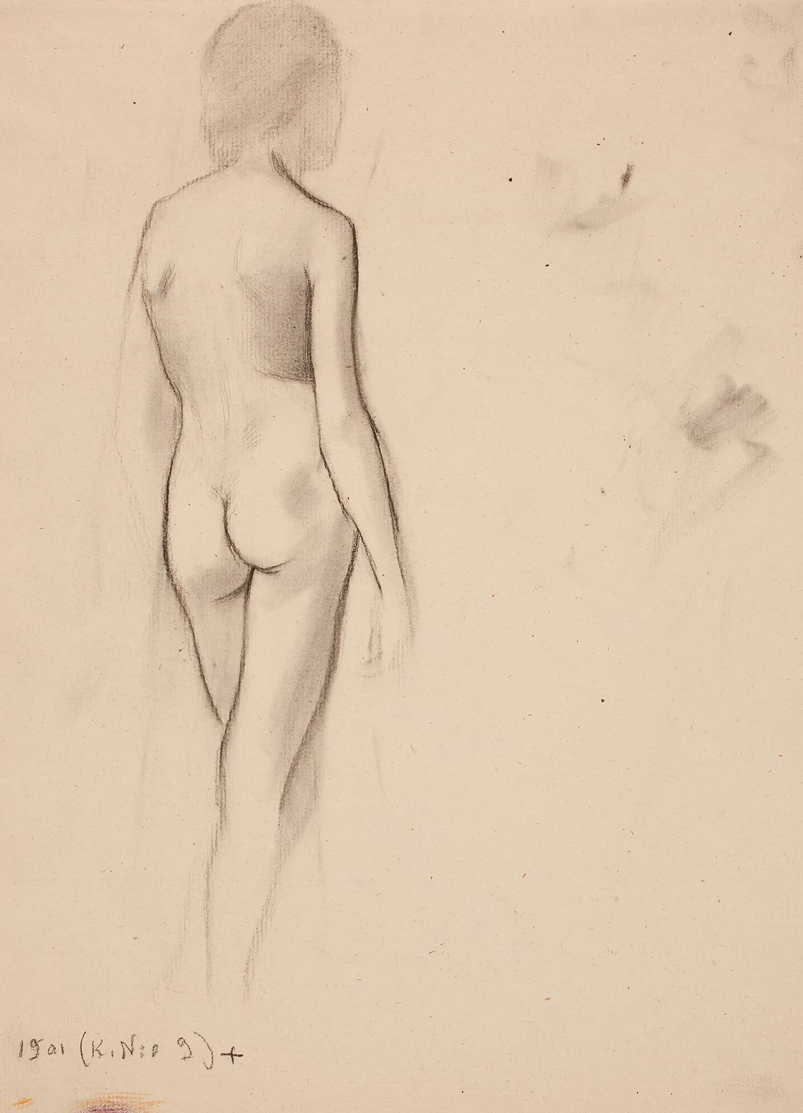 Untitled by Eero Jarnefelt - Image 6