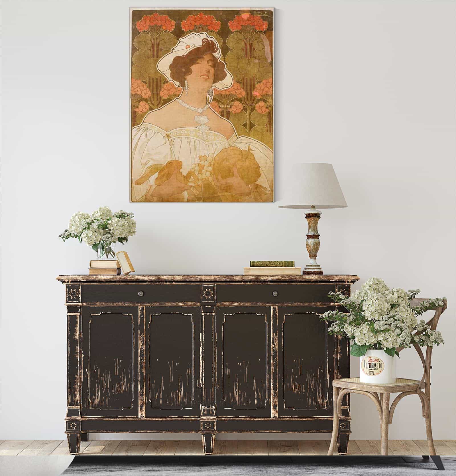 Untitled by Henri Privat Livemont - Image 4