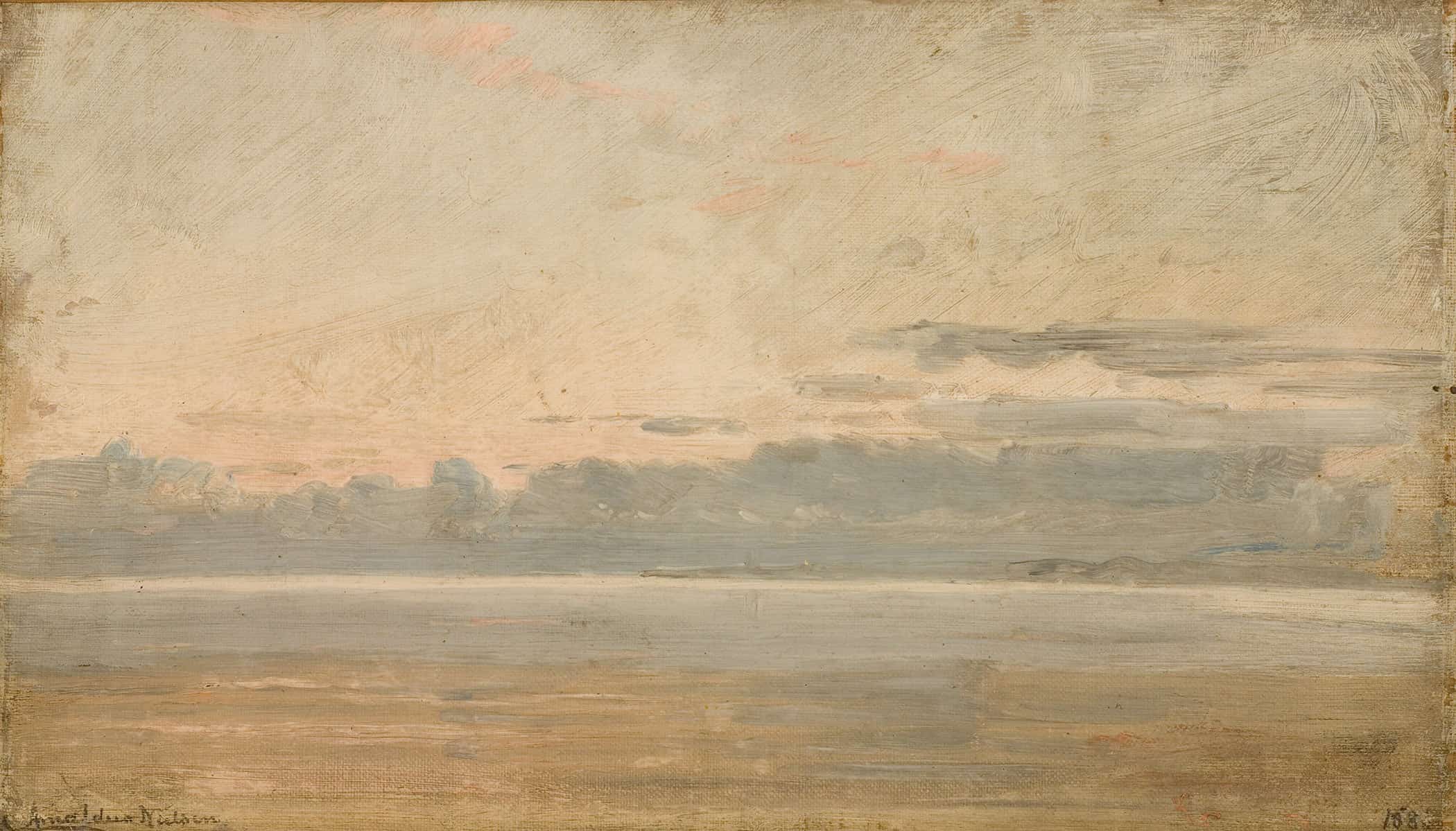 Utenfor Hvaler by Amaldus Nielsen - Image 2