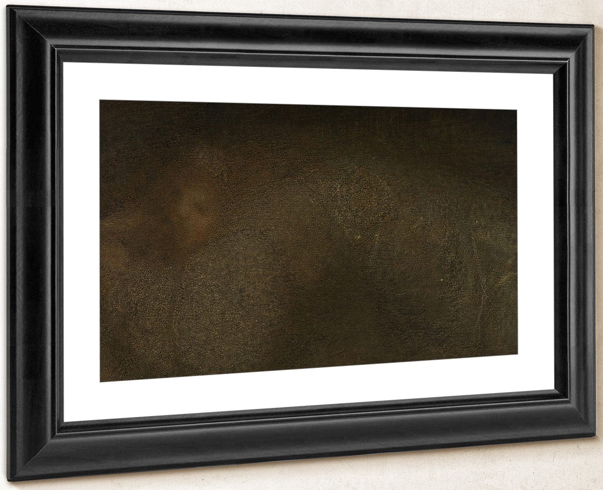 Vanished Illusions Grief 1917 By Matthijs Maris - Image 2
