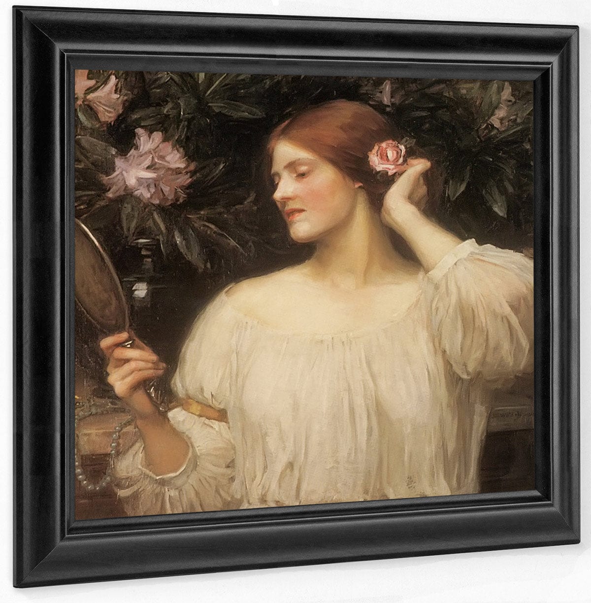 Vanity By John Waterhouse - Image 6