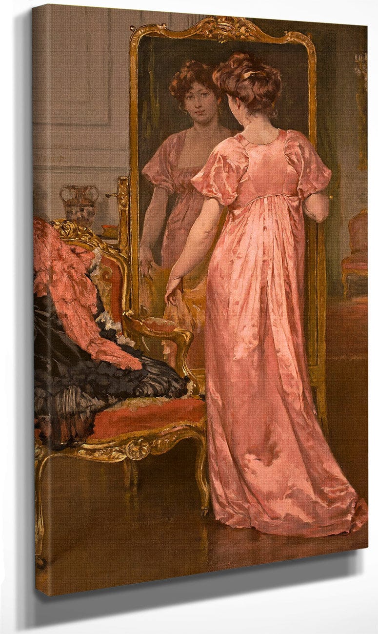Vanity By Walter Macewen